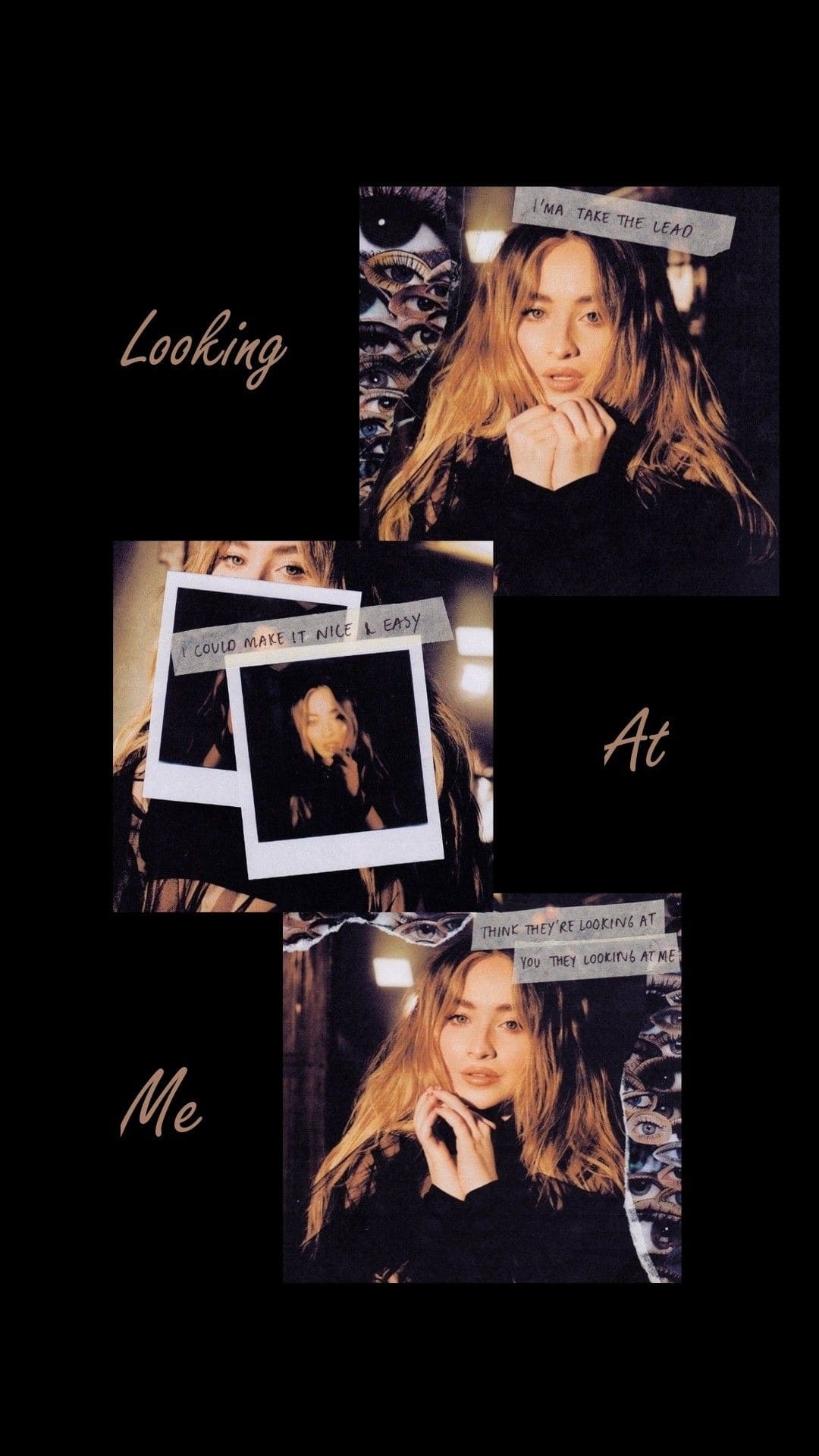 1080x1920 Sabrina Carpenter HD Wallpaperwallpaper.net, Phone