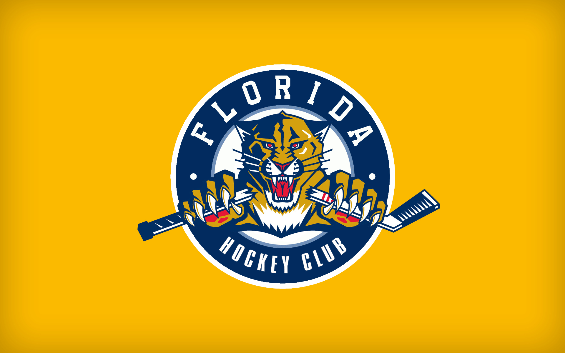 1920x1200 Florida Panthers Wallpaper HD, Desktop