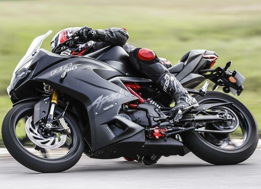 1080x790 TVS Apache RR 310 Price, Reviews, Colors, Loan EMI, Mileage, Desktop