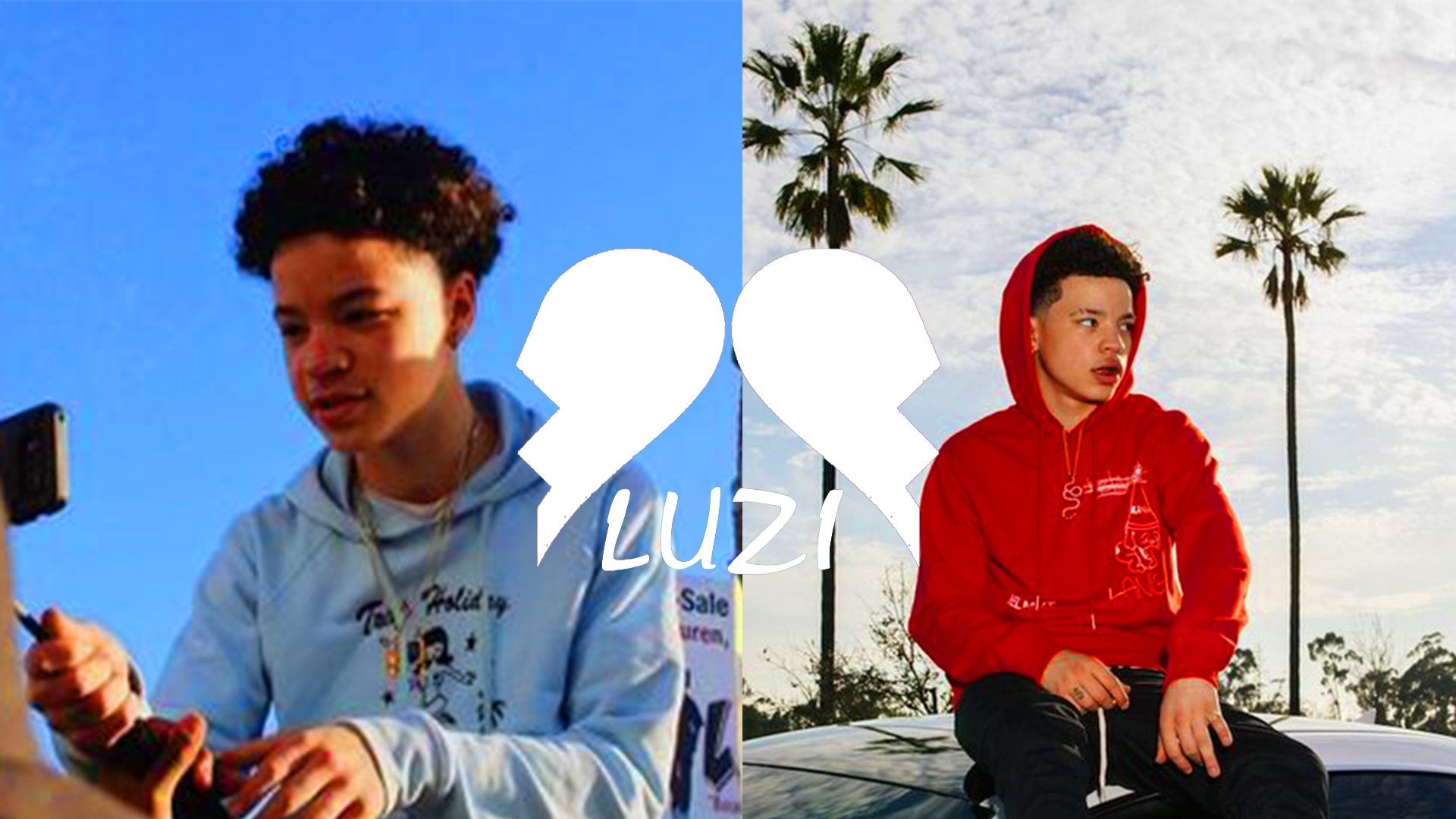 1920x1080 Free Lil Mosey Type Beat Rollercoaster. Luzi 2018, Desktop