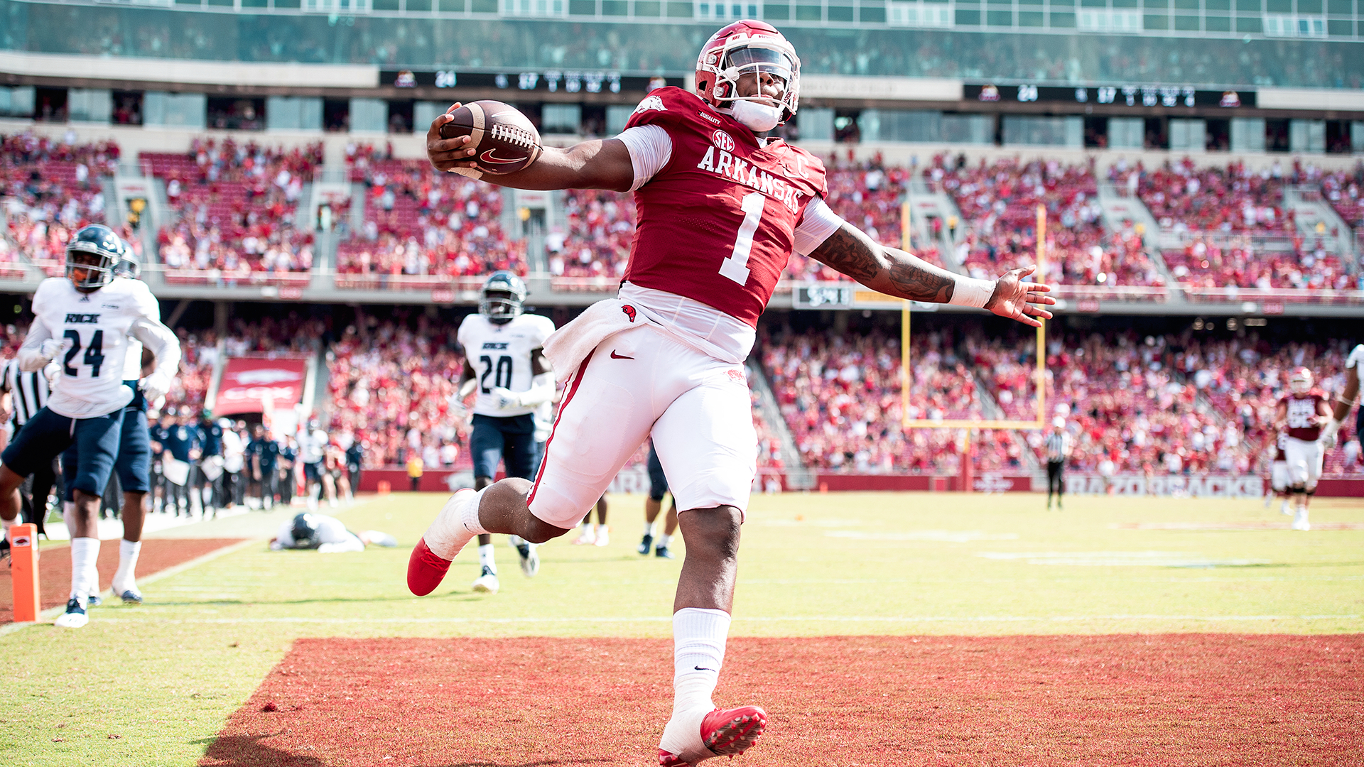 1920x1080 Jefferson on Maxwell Award Preseason Watch List, Desktop