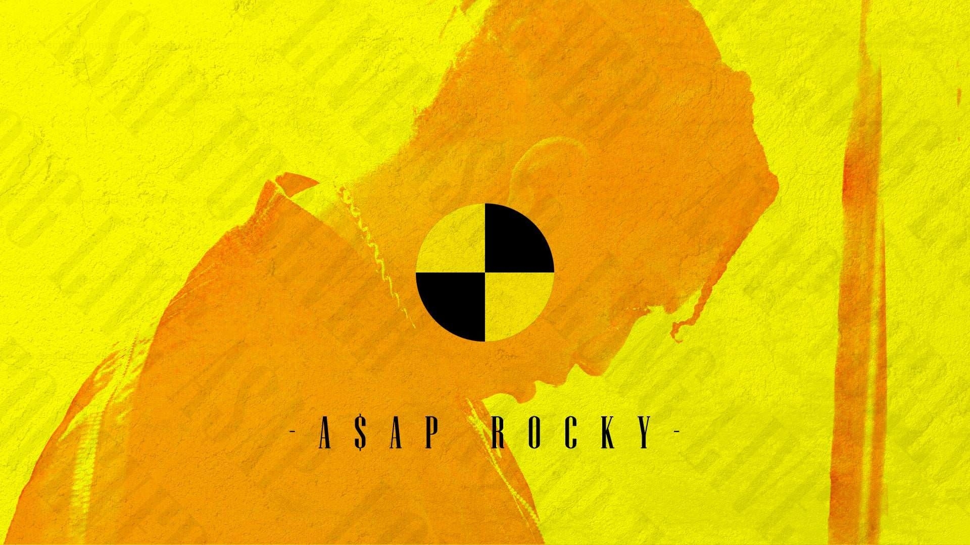 1920x1080 Made A Quick A$ap Rocky Background For Users, What Rocky, Desktop