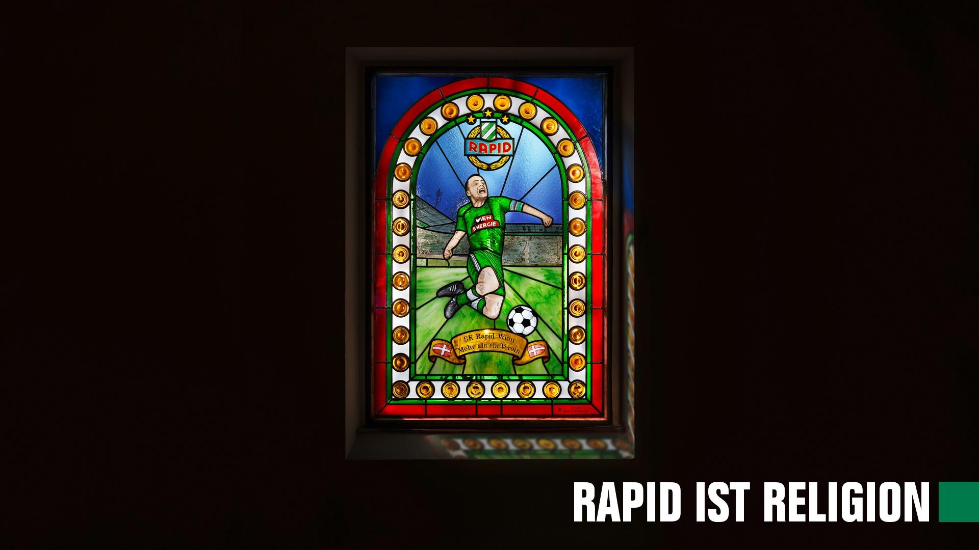 1920x1080 SK Rapid - Downloads, Desktop