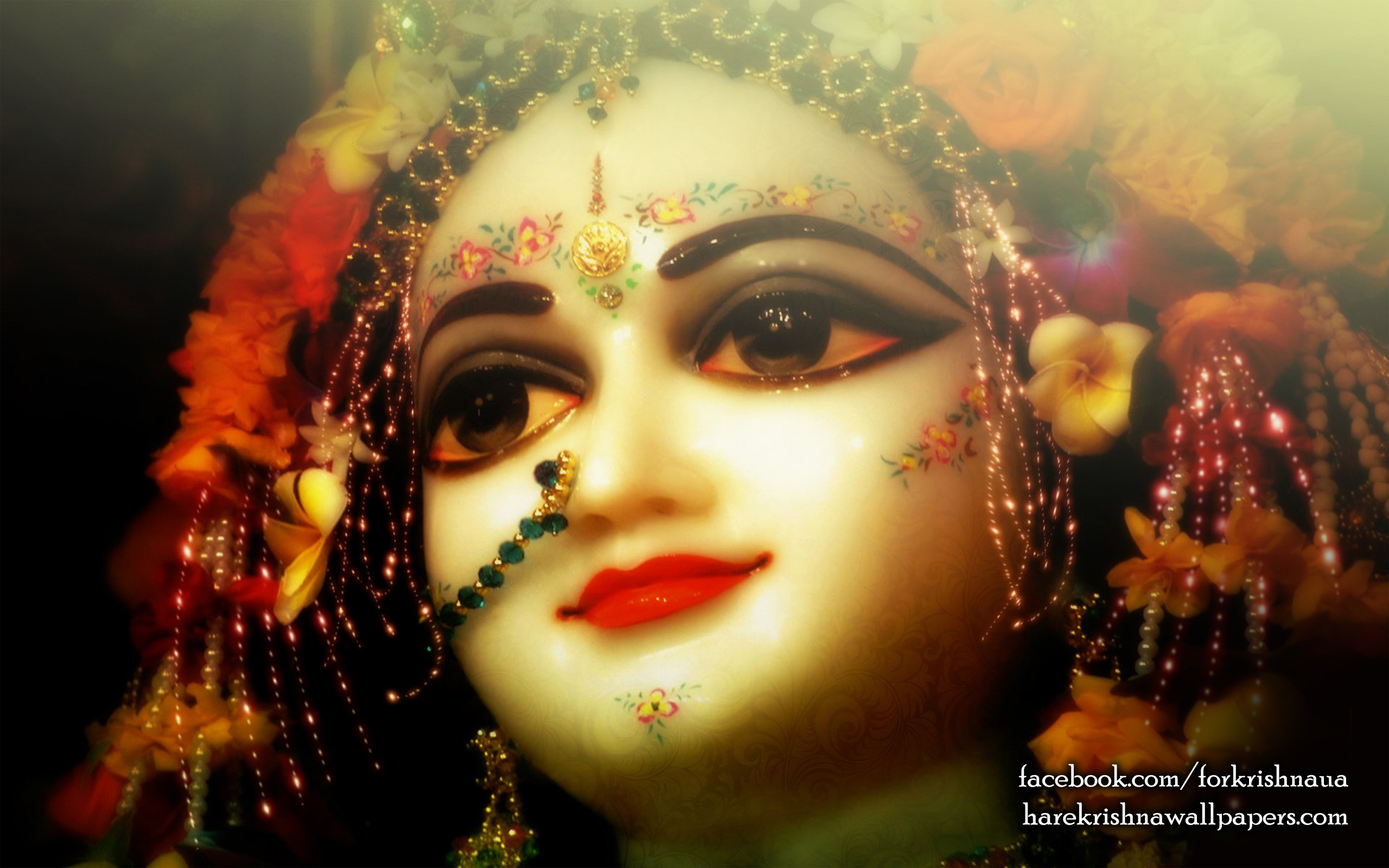 2560x1600 Srimati Radharani Wallpaper (001) Size 2560×1600 Download. Hare, Desktop