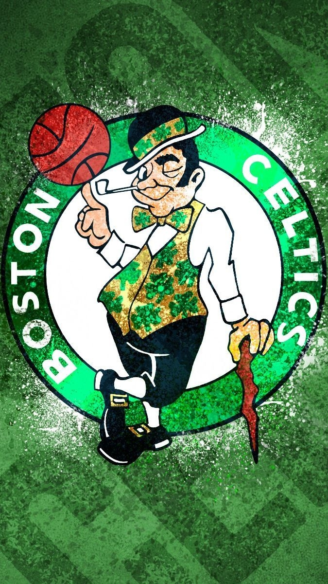 680x1200 Boston Celtics Wallpaper, Phone