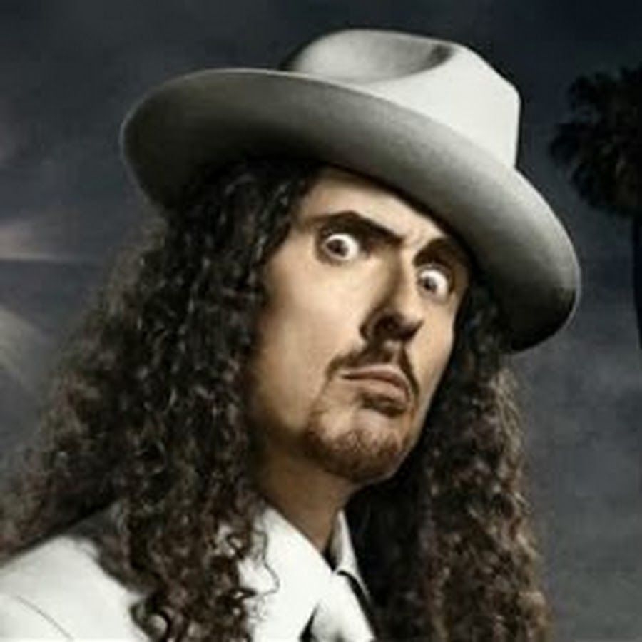 900x900 1280x960px Weird Al Yankovic 203.4 KB, Phone