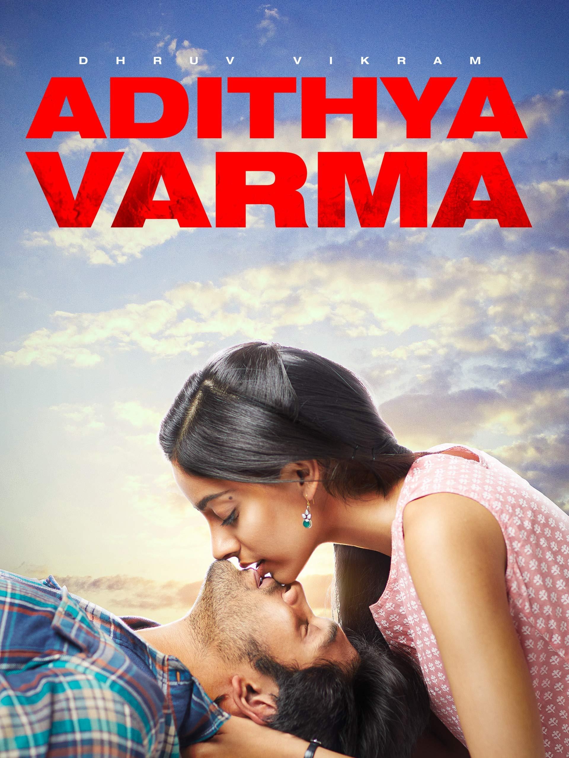 1920x2560 Watch Adithya Varma, Phone