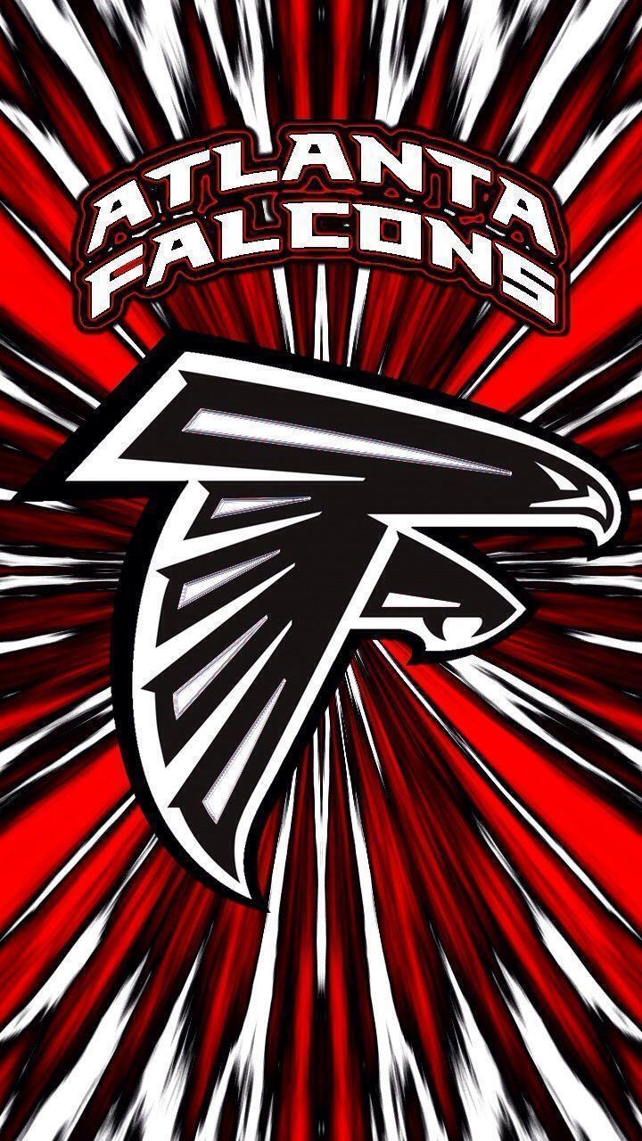 720x1280 best ATLANTA FALCONS image, Phone