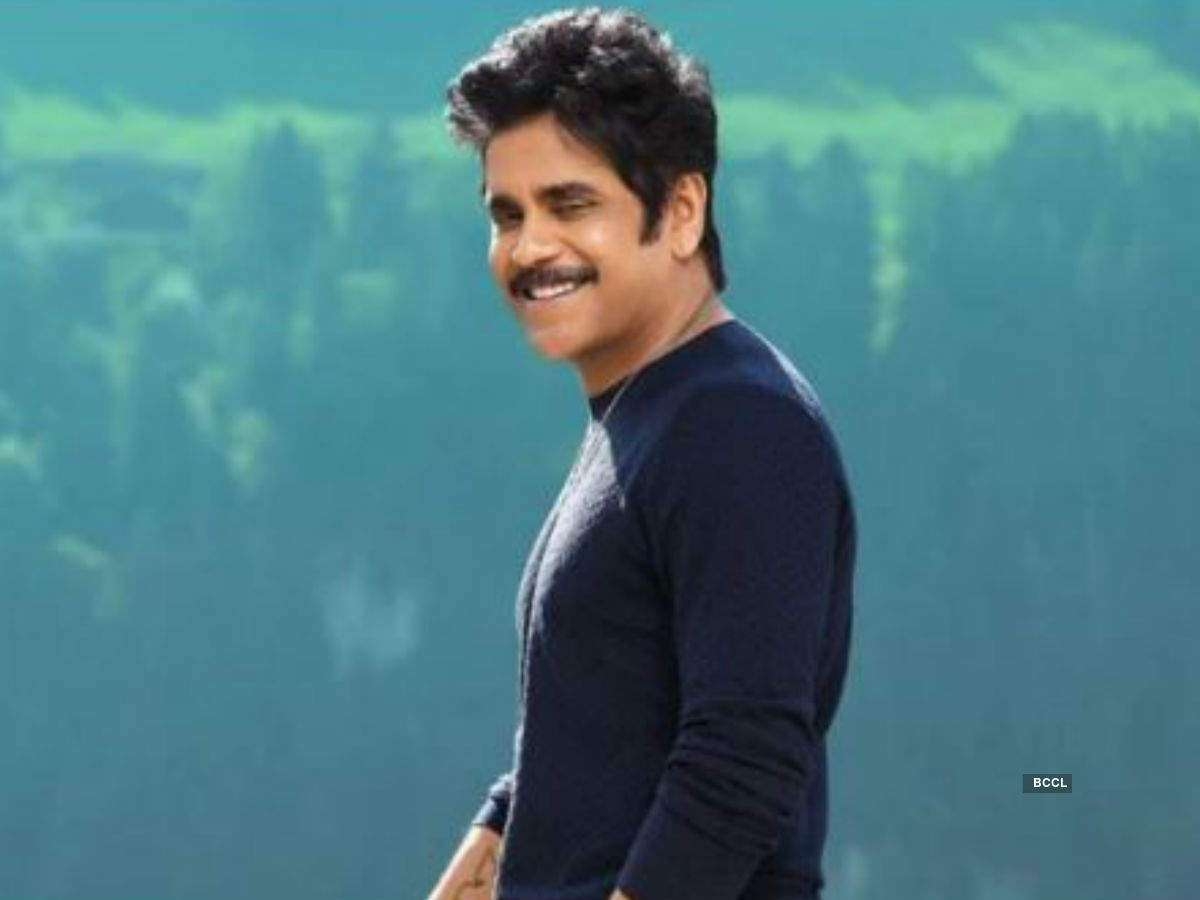 1200x900 Akkineni Nagarjuna: Latest News, Videos and Photo of Akkineni, Desktop