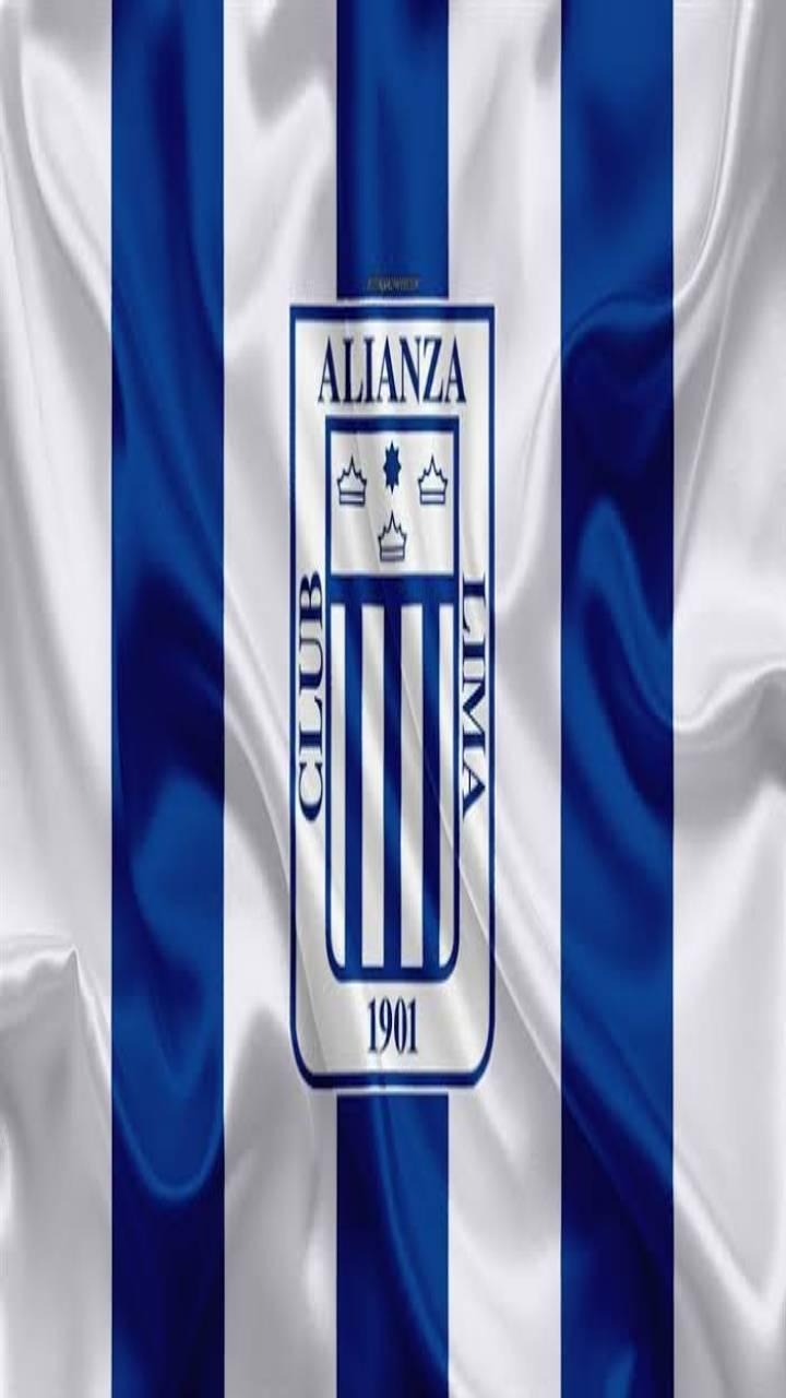 720x1280 Escudo alianza Wallpaper, Phone