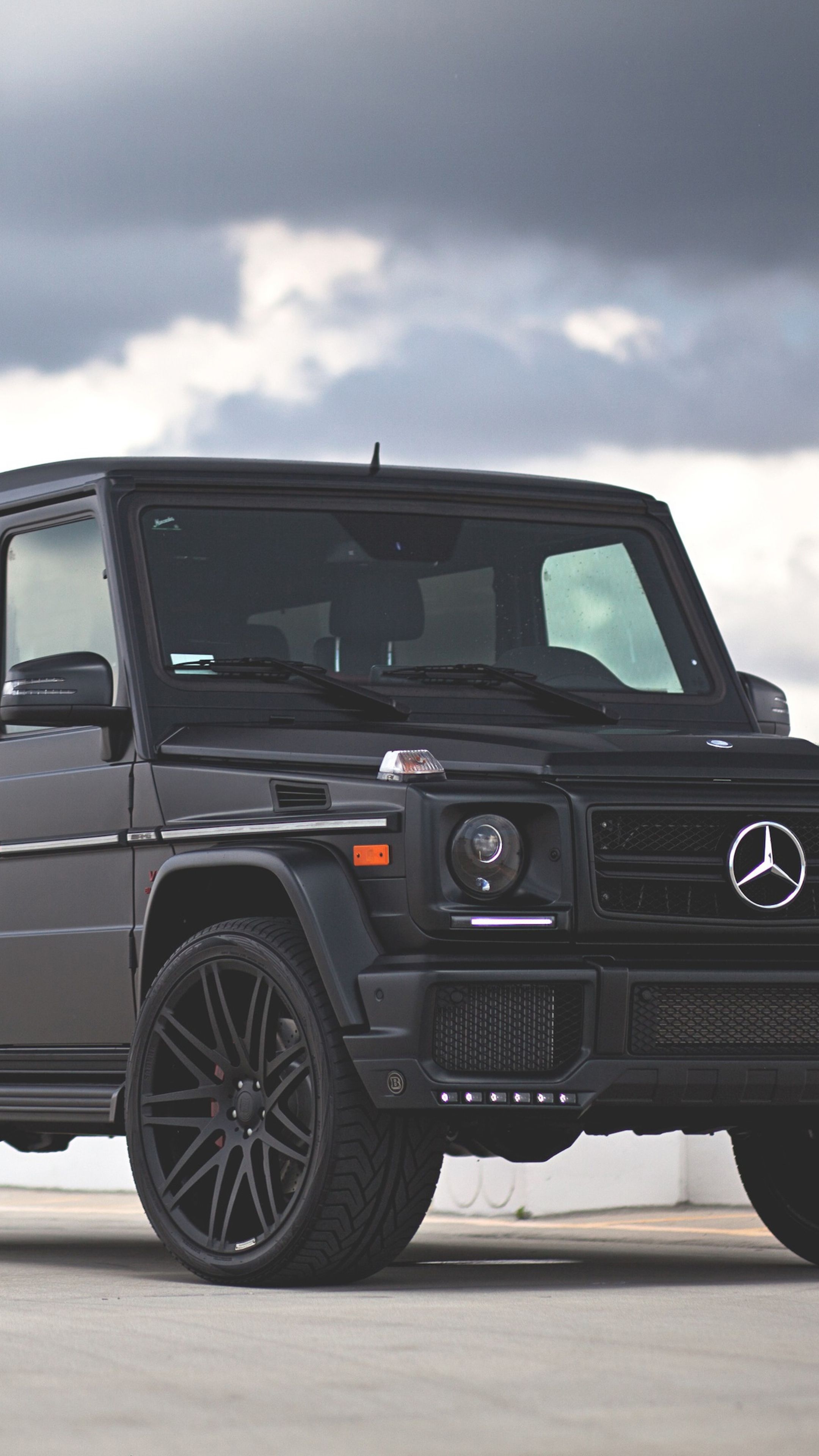 2160x3840 Mercedes Benz G Wallpaper Free Mercedes Benz G Background, Phone