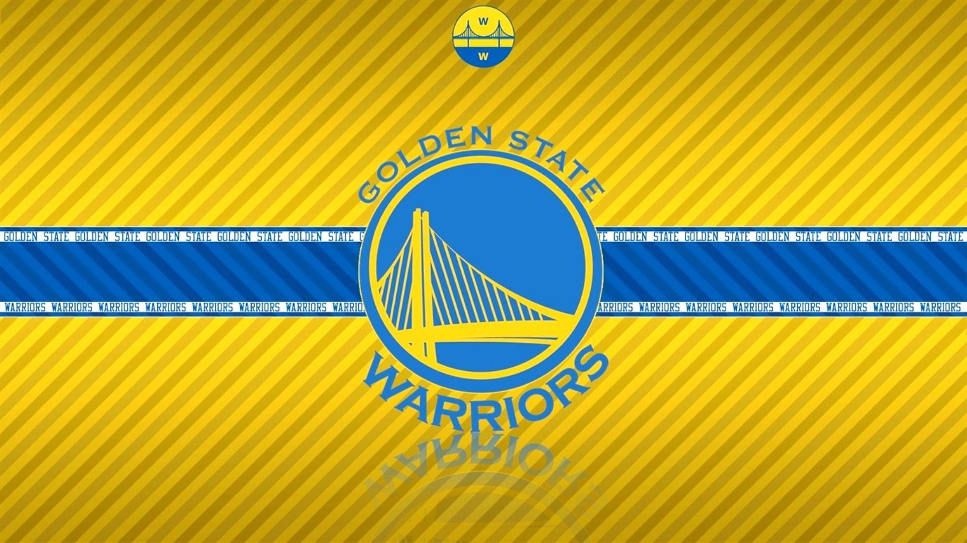 1920x1080 Golden State Warriors Wallpaper HD. HD Wallpaper, Desktop