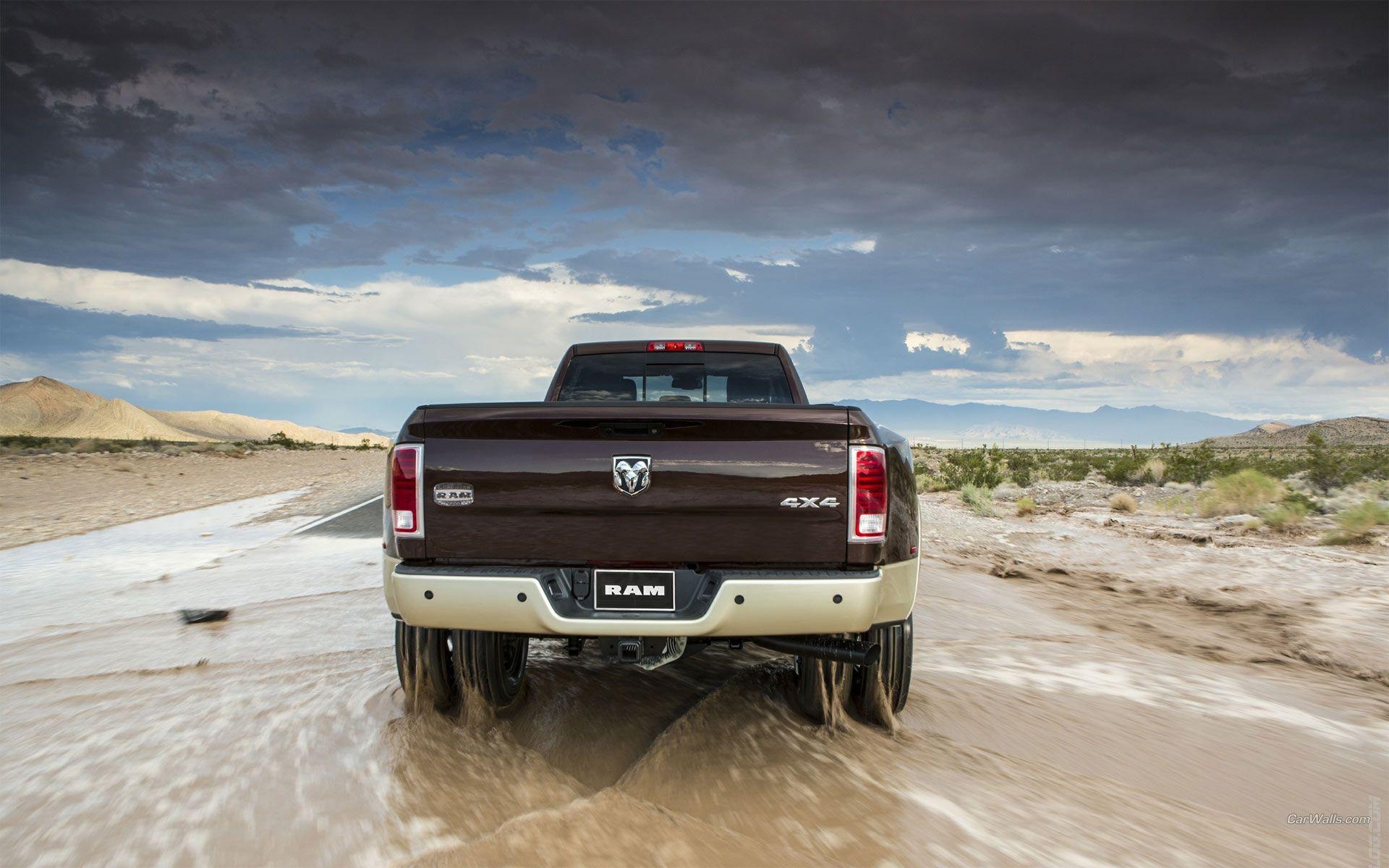 1920x1200 Dodge Cummins Wallpaper HD, Desktop