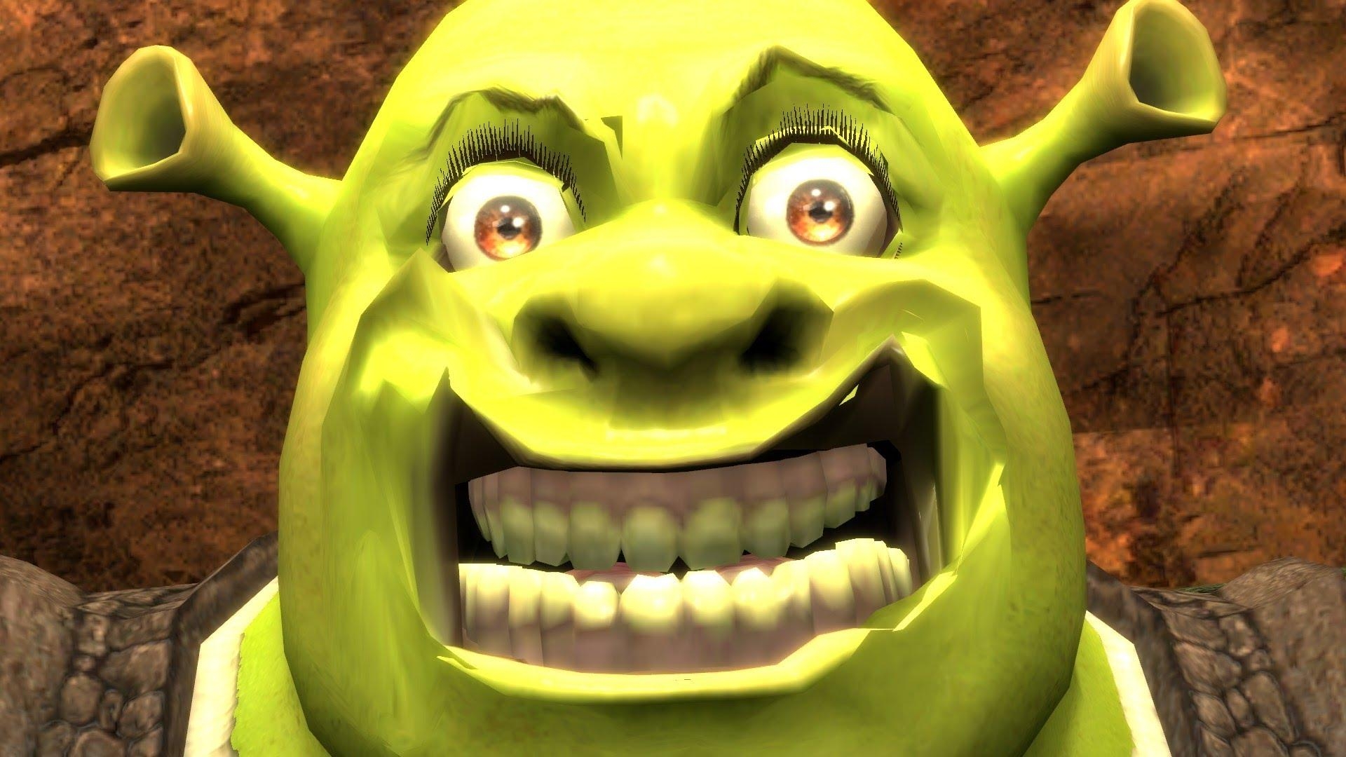 1920x1080 Shrek Wallpaper 22 X 1080, Desktop