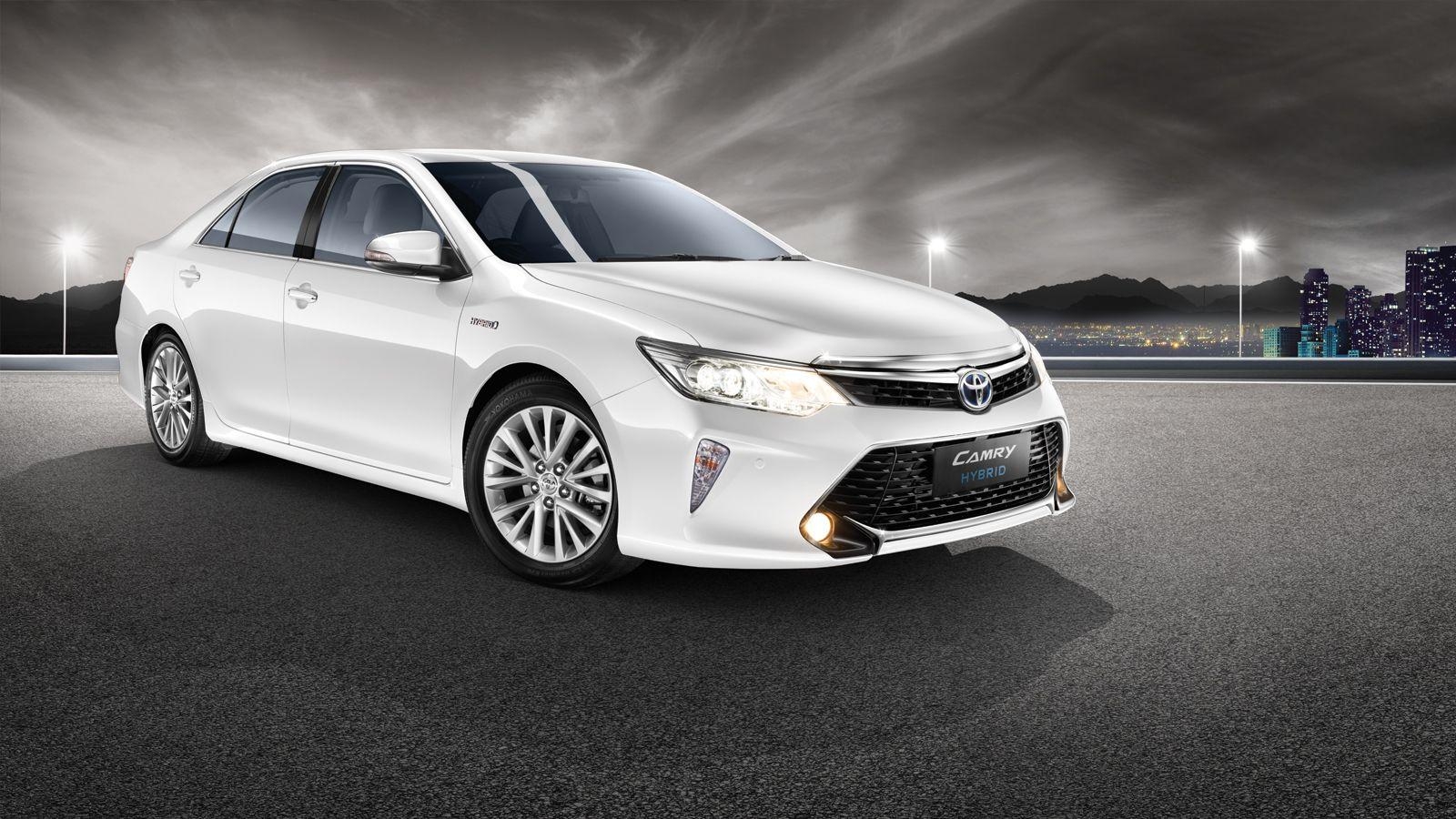 1600x900 Toyota Camry Wallpaper HD Photo, Wallpaper and other Image, Desktop