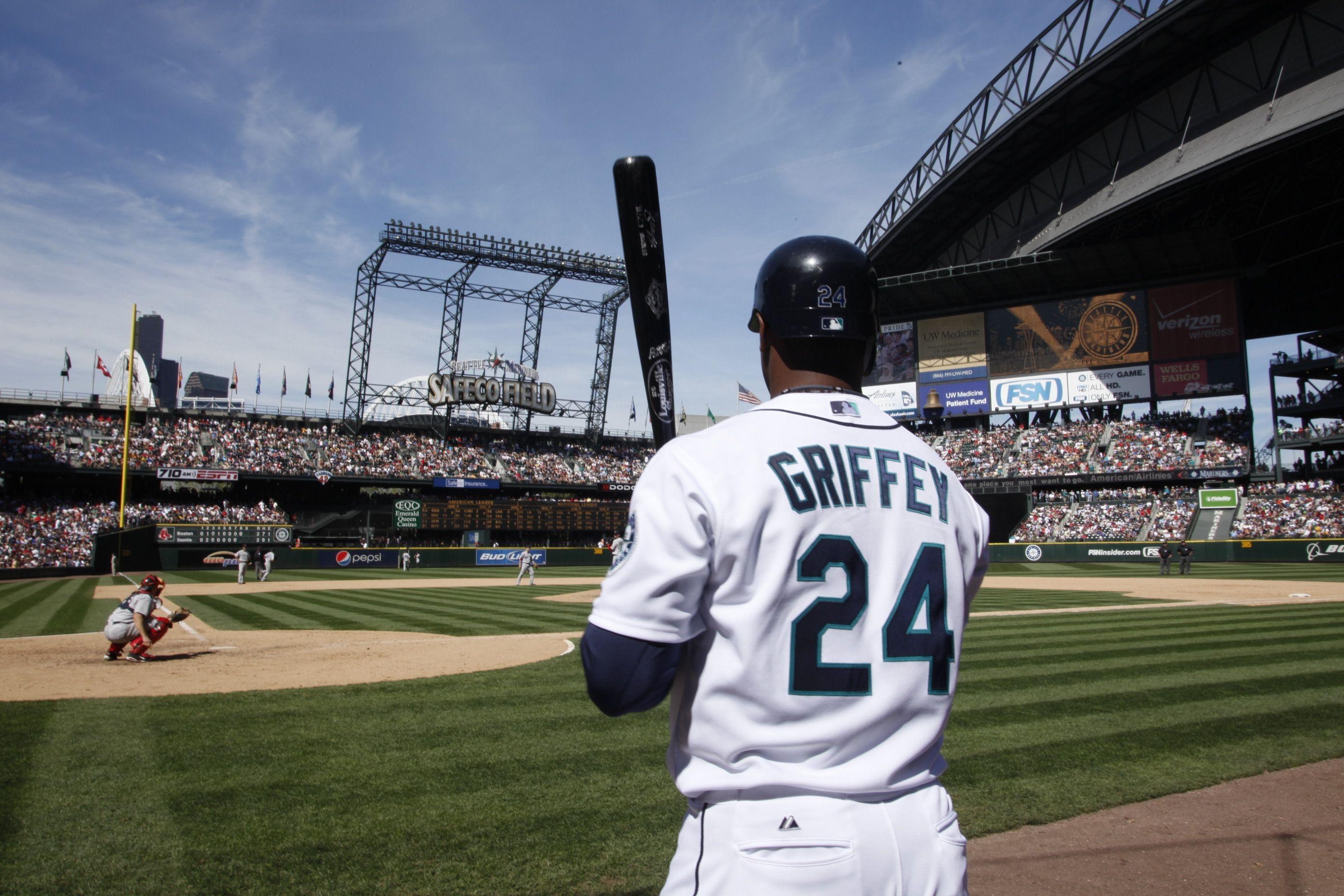 2790x1860 Ken Griffey Jr. Bleacher Report. Latest News, Videos and Highlights, Desktop