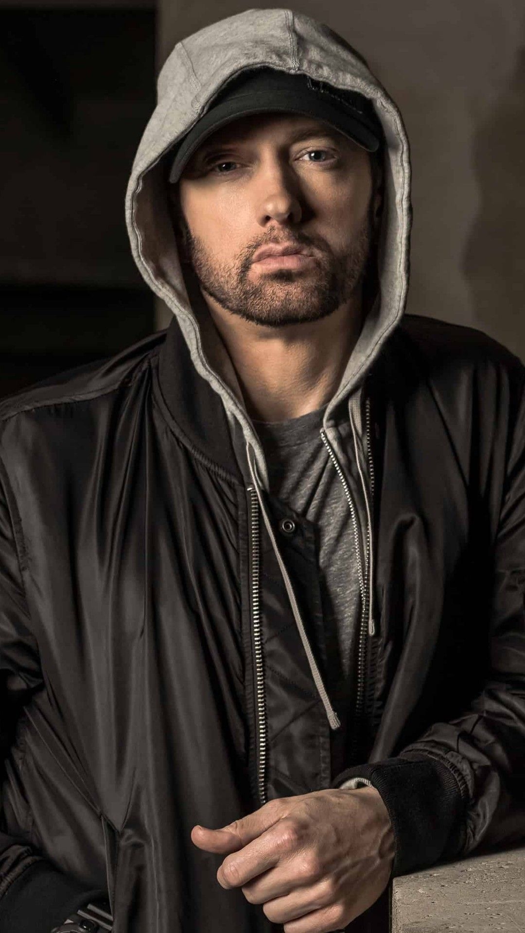 1080x1920 Eminem 4K Wallpaper. HD Wallpaper.hdwallpaper.in, Phone