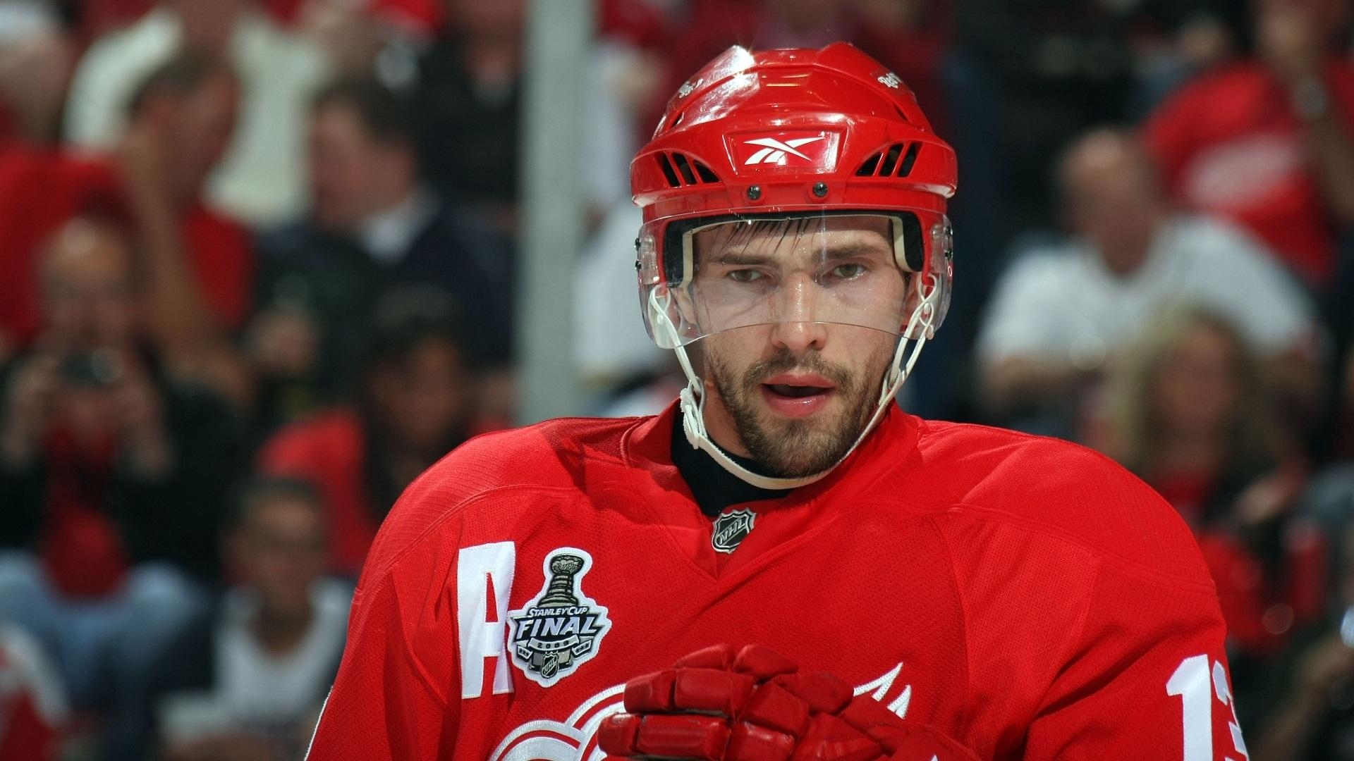 1920x1080 Will there be another player like Datsyuk?. HFBoards Message, Desktop