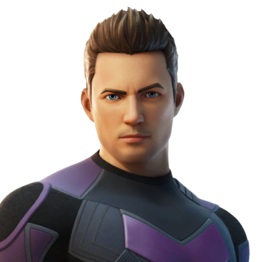 520x520 Clint Barton Fortnite wallpaper, Phone