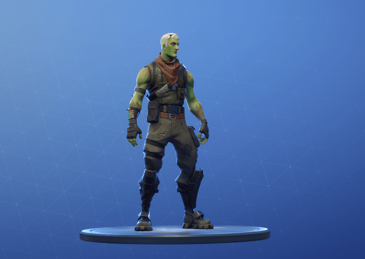 1180x840 Fortnite Brainiac, Desktop