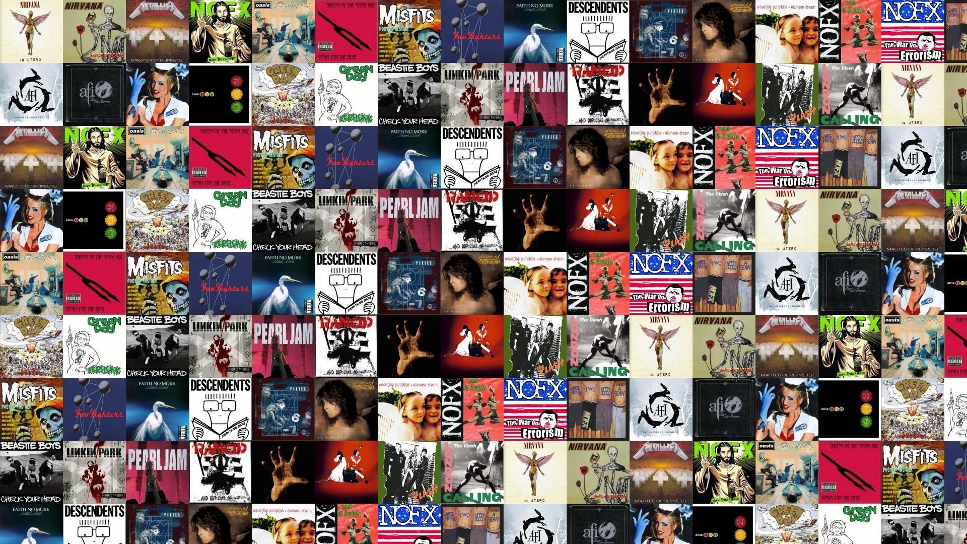 1920x1080 Nofx Wallpaper, Desktop