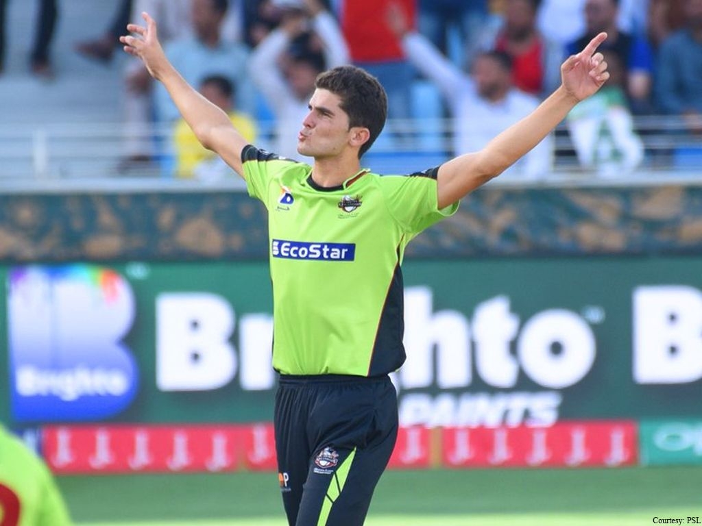 1030x770 Shaheen Afridi wins hearts for showing respect to Shahid Afridi, Desktop