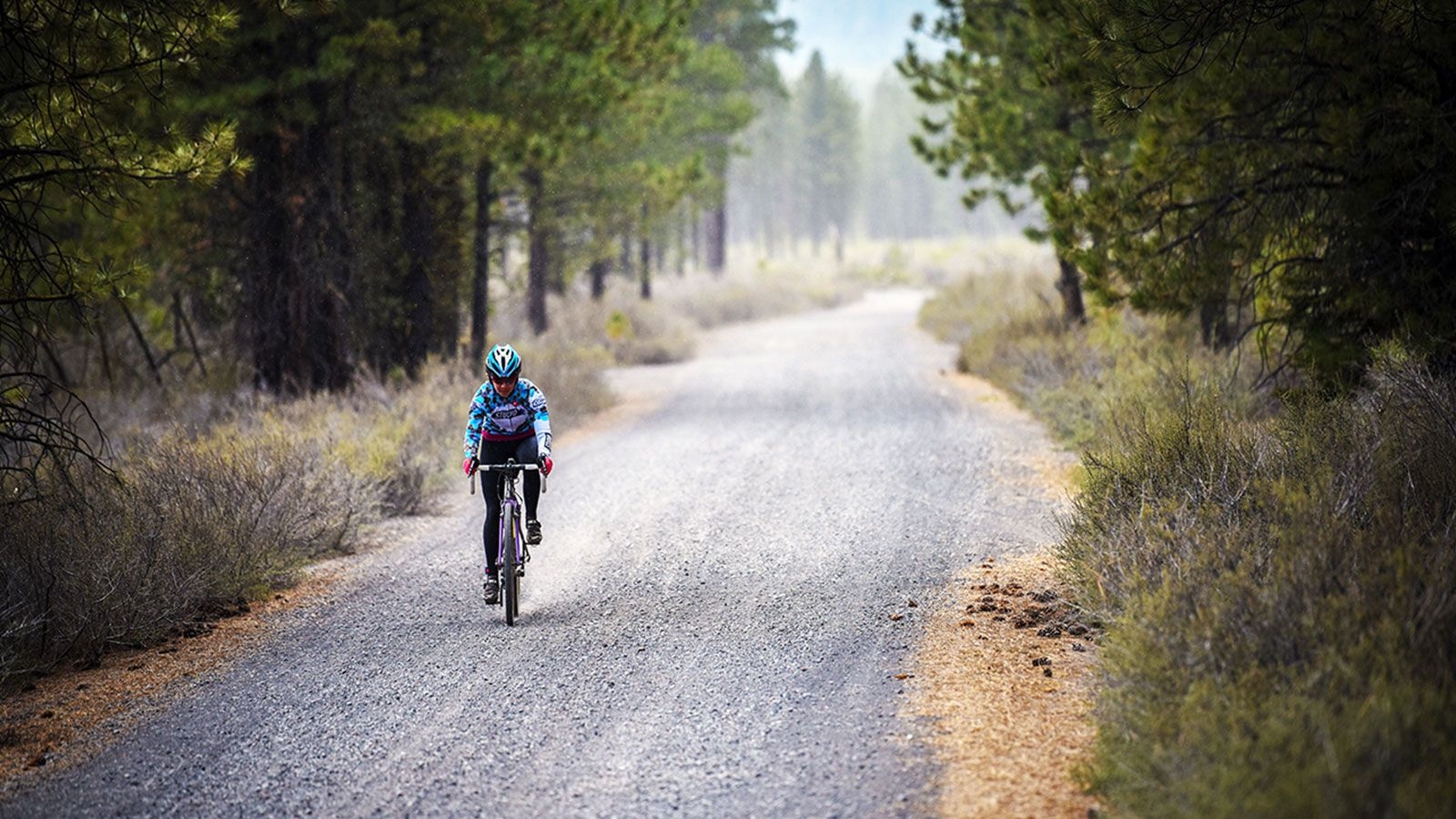 1600x900 Gravel Cycling Bend. Gravel, Gravel bike, I want to ride my bicycle, Desktop