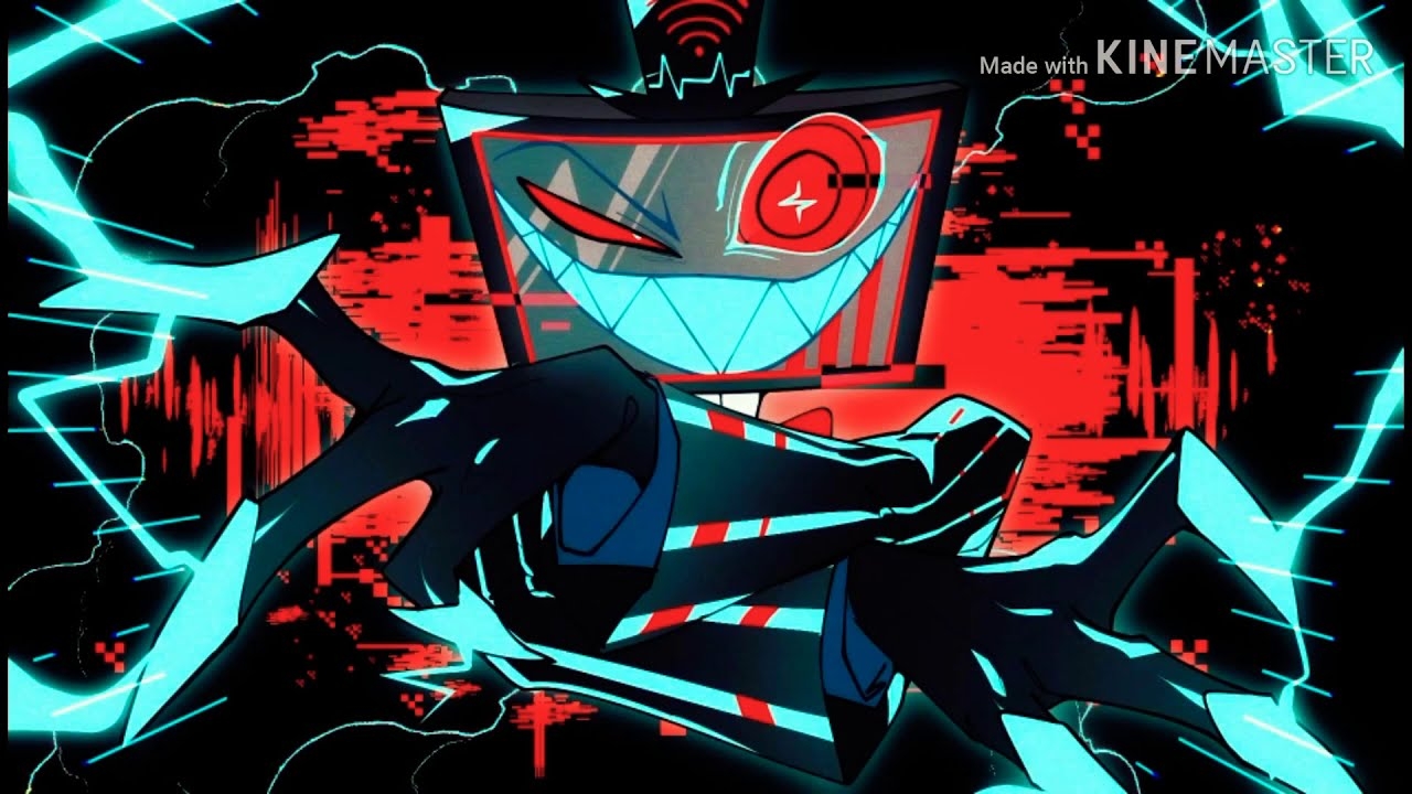 1280x720 Vox hazbin hotel than you, Desktop