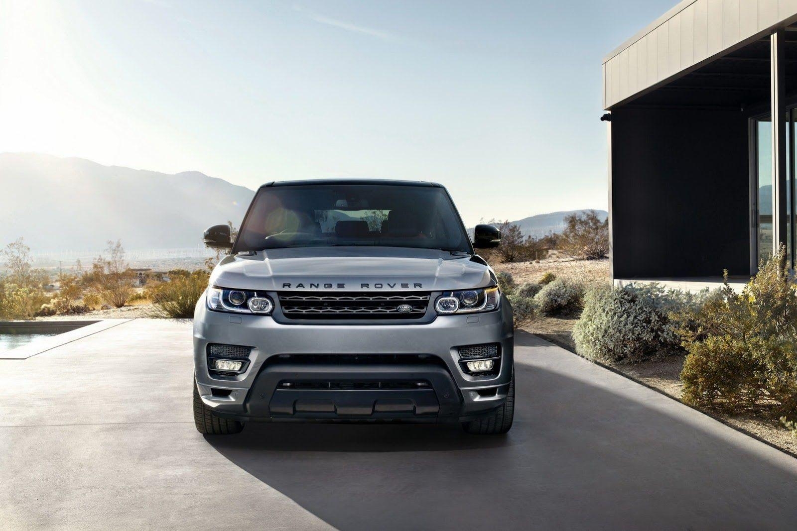 1600x1070 Range Rover Sport Front Design Wallpaper. Cool Car, Desktop