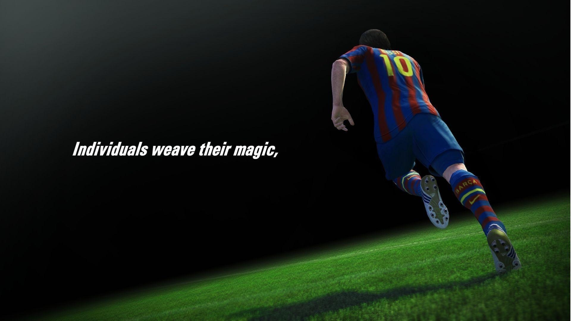 1920x1080 Soccer Wallpaper, Desktop