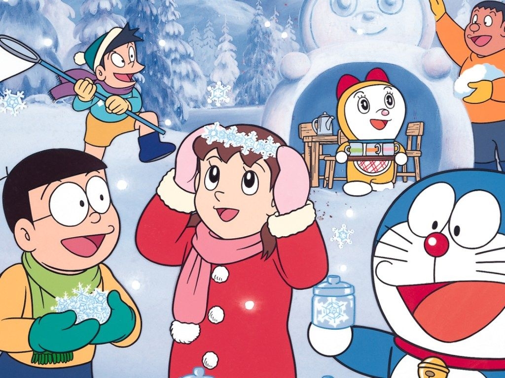 1030x770 Doraemon, Nobita Noby Nobi, Shizuka Shizu Chan Sue” Minamoto, Desktop