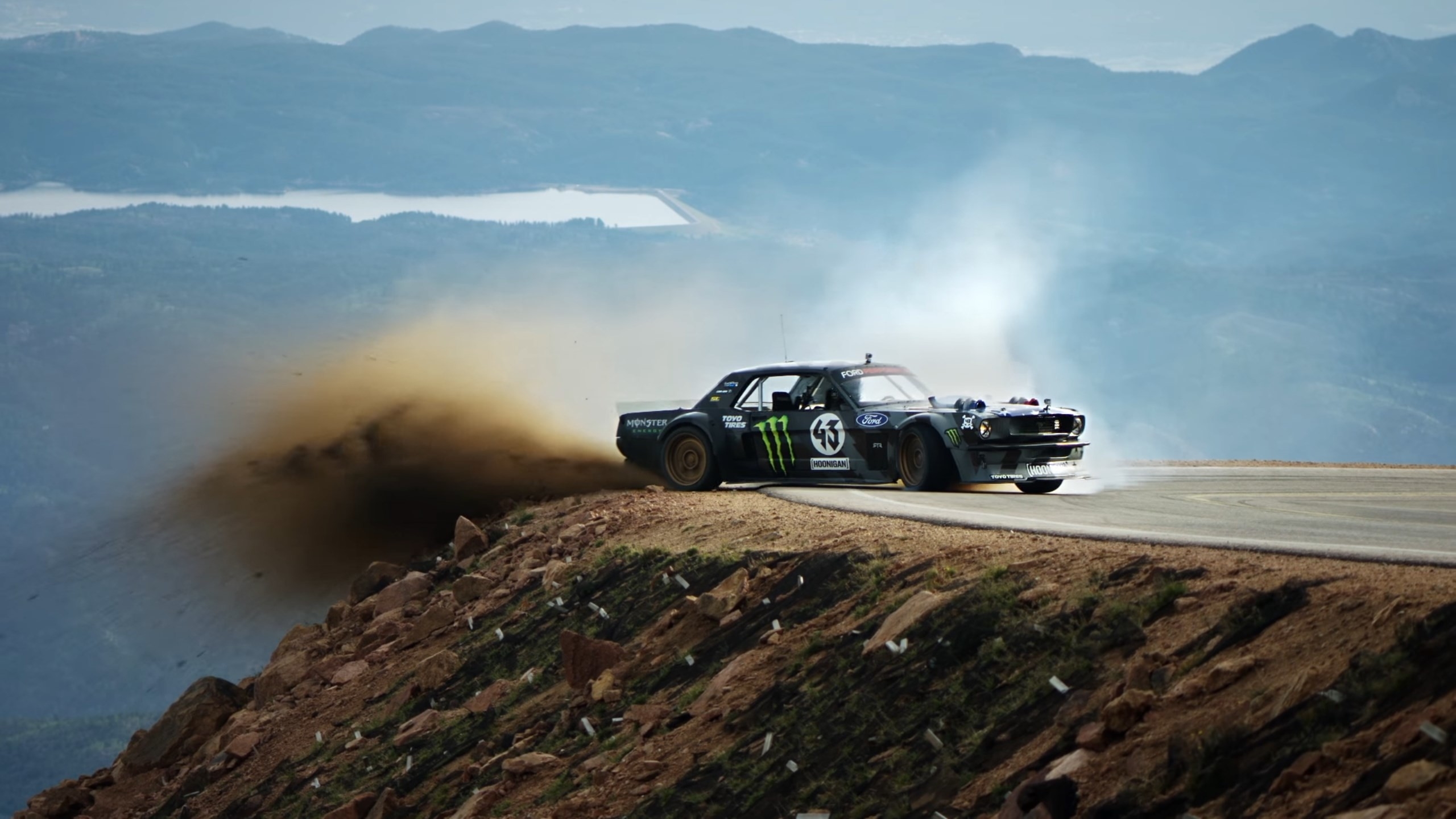 2560x1440 Hoonicorn V2 Wallpaper Data Src Beautiful Hoonigan Block Pikes Peak HD Wallpaper, Desktop