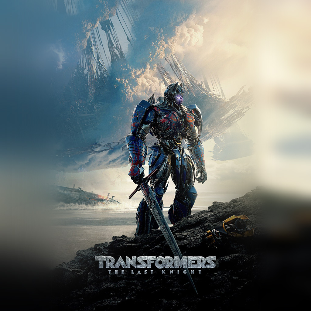 1030x1030 Transformers Hero Film Illustration Art Wallpaper, Phone