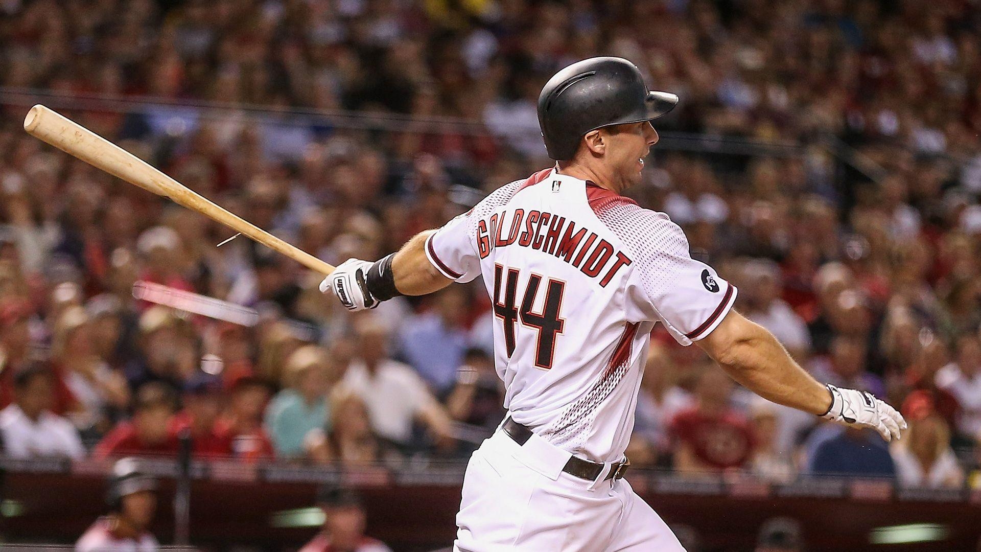 1920x1080 Paul Goldschmidt Wallpaper 6 X 1080, Desktop