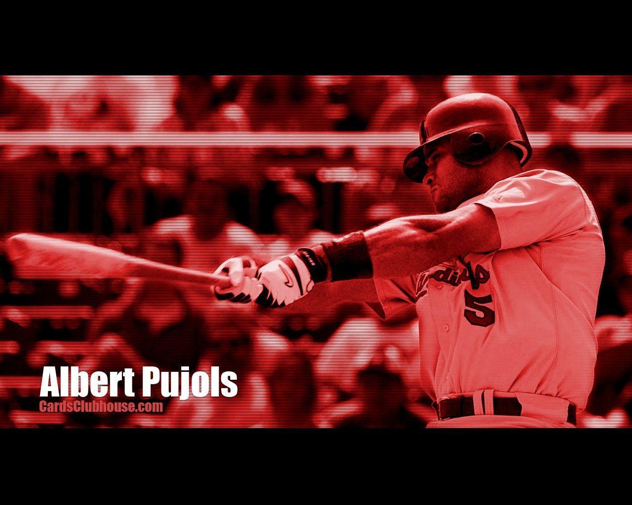 1280x1030 Albert Pujols Picture, Wallpaper, Background, Desktop