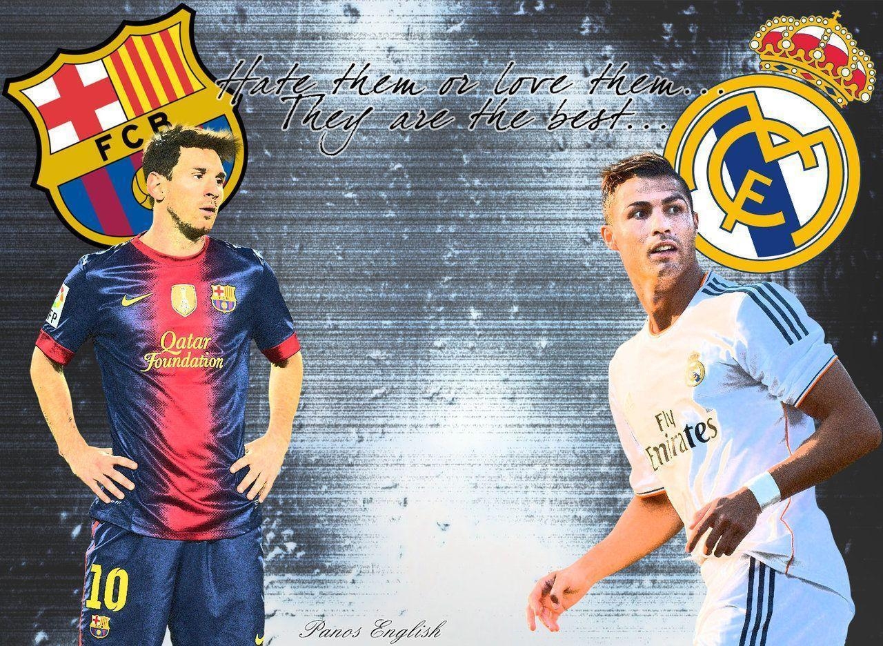 1280x940 Cristiano Ronaldo VS Messi Wallpaper 2014 Best Quality Wallpaper, Desktop