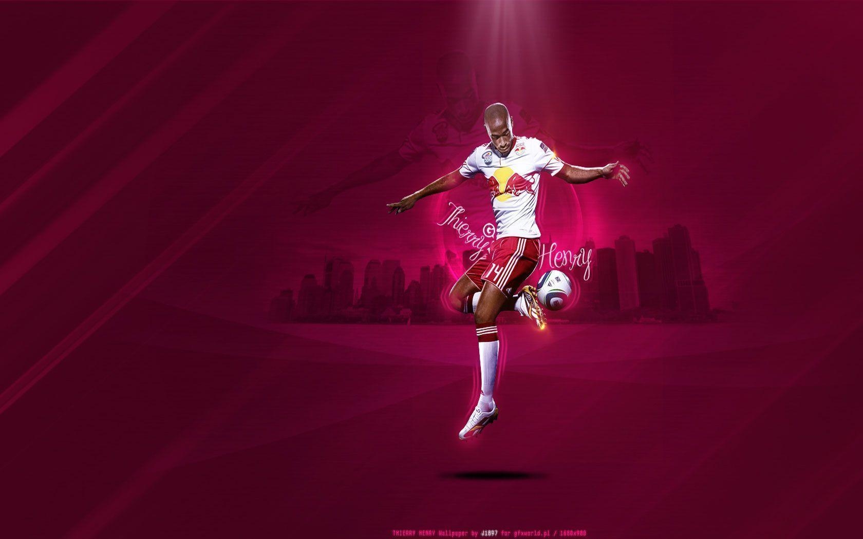 1680x1050 Fonds d&;écran New York Red Bulls, tous les wallpaper New York, Desktop