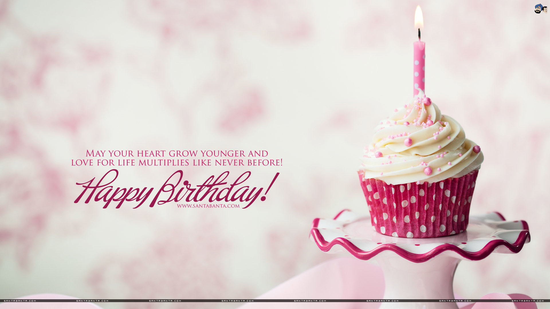 1920x1080 Happy Birthday Wallpaper, Desktop