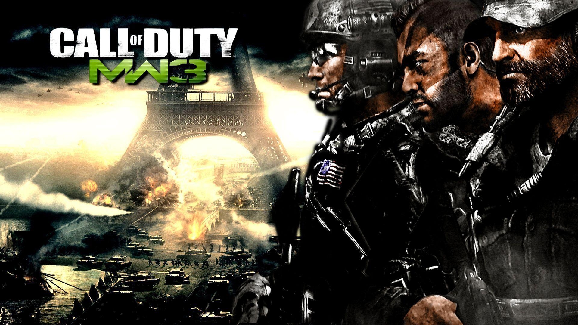 1920x1080 Modern warfare 3 wallpaper, Desktop