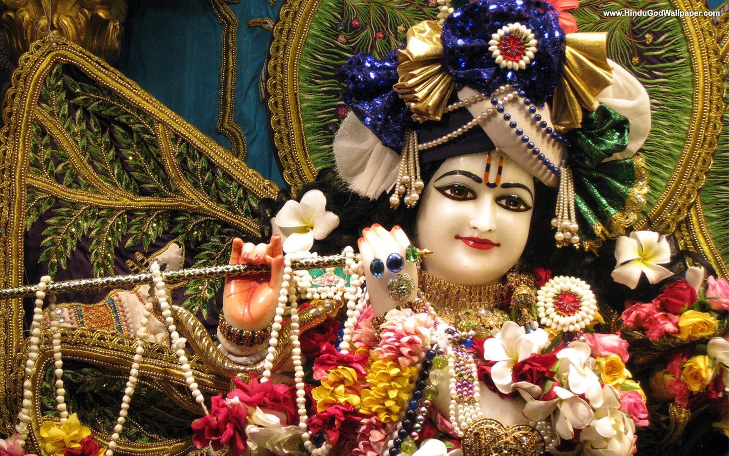 1440x900 Lord Krishna ISKCON Wallpaper and Image Download. Krishna, Desktop