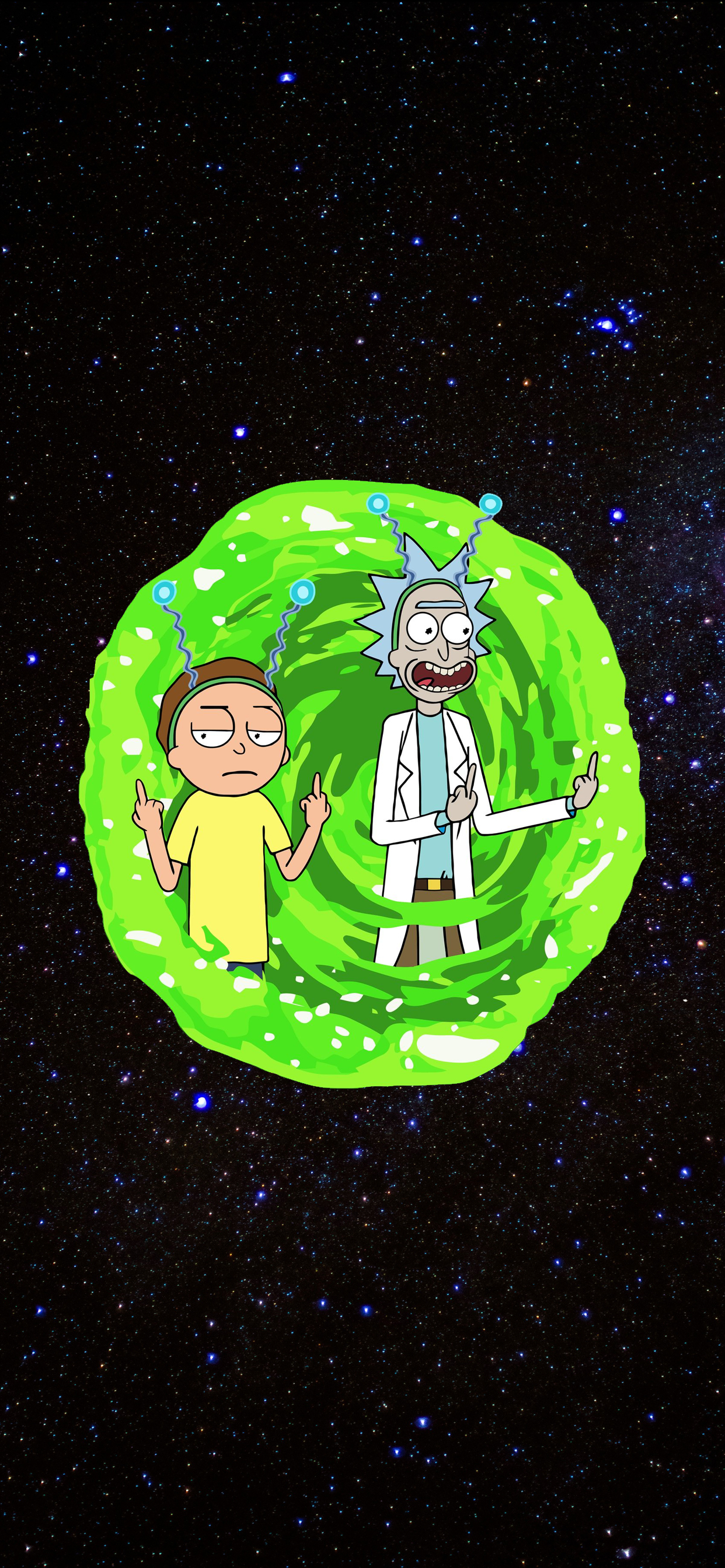 1250x2690 HEROSCREEN: Rick and Morty phone wallpaper collection. iPhone wallpaper rick and morty, Rick and morty drawing, Rick and morty poster, Phone