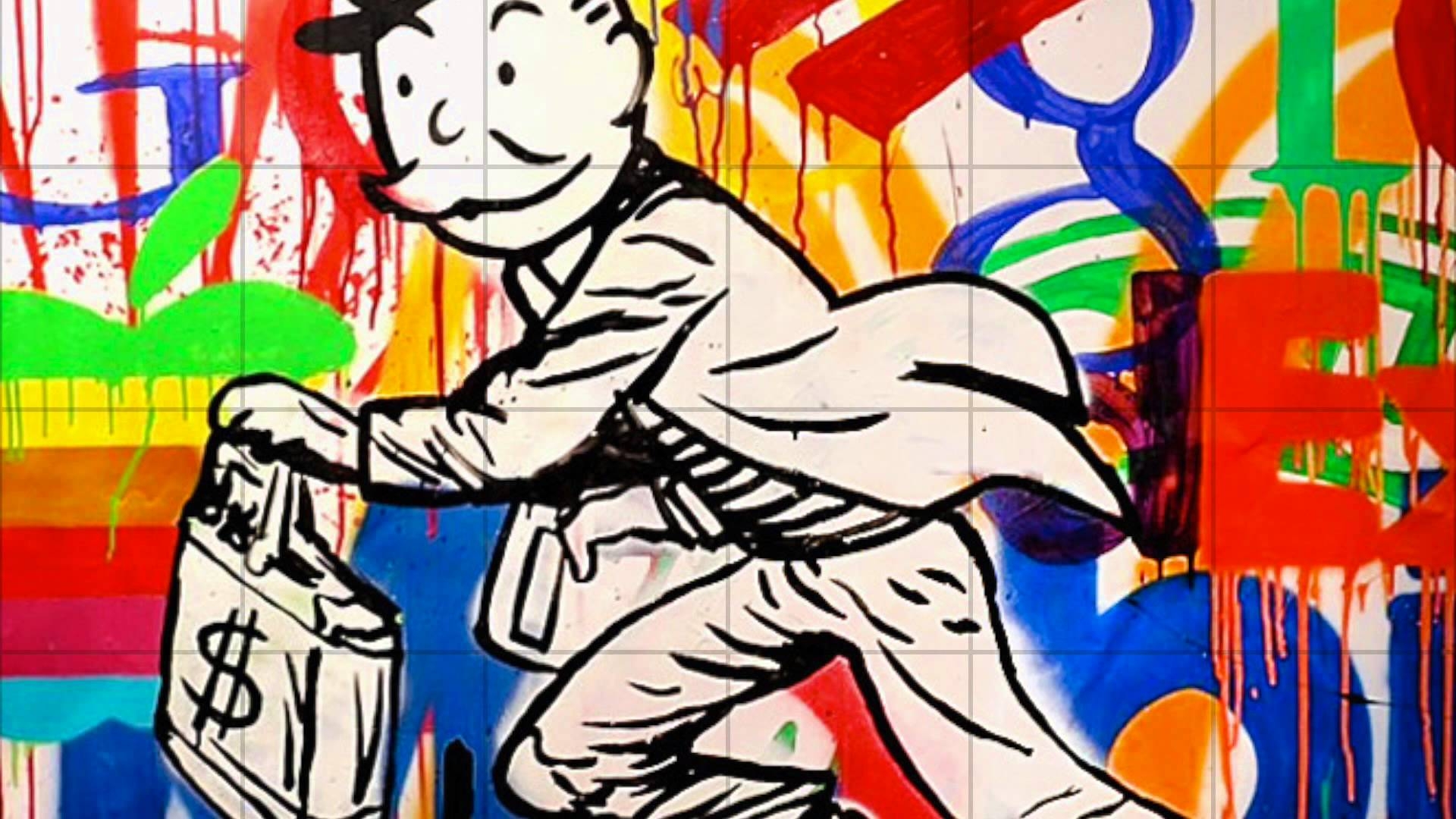 1920x1080 Alec Monopoly in 30 Seconds, Desktop