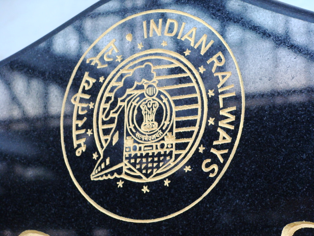 1030x770 Indian Railways logo on the memorial to, Desktop