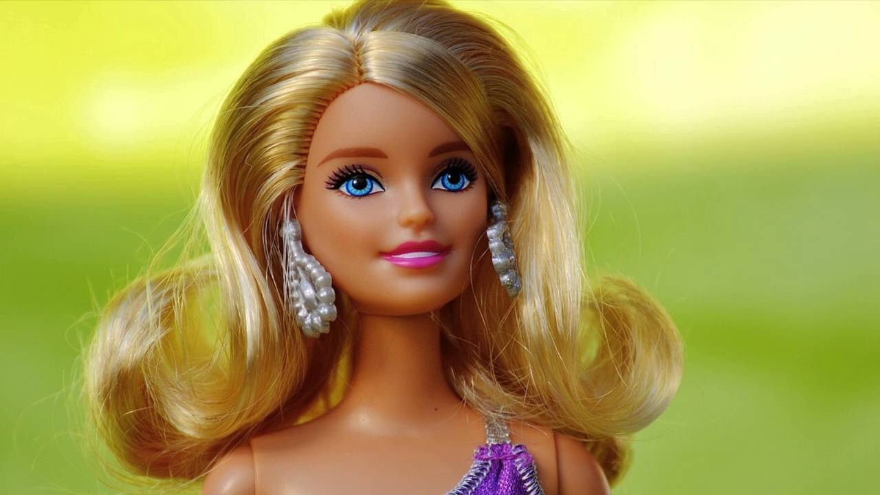 1280x720 Barbie doll image, Hd image, HD wallpaper, For whatsapp download, Desktop