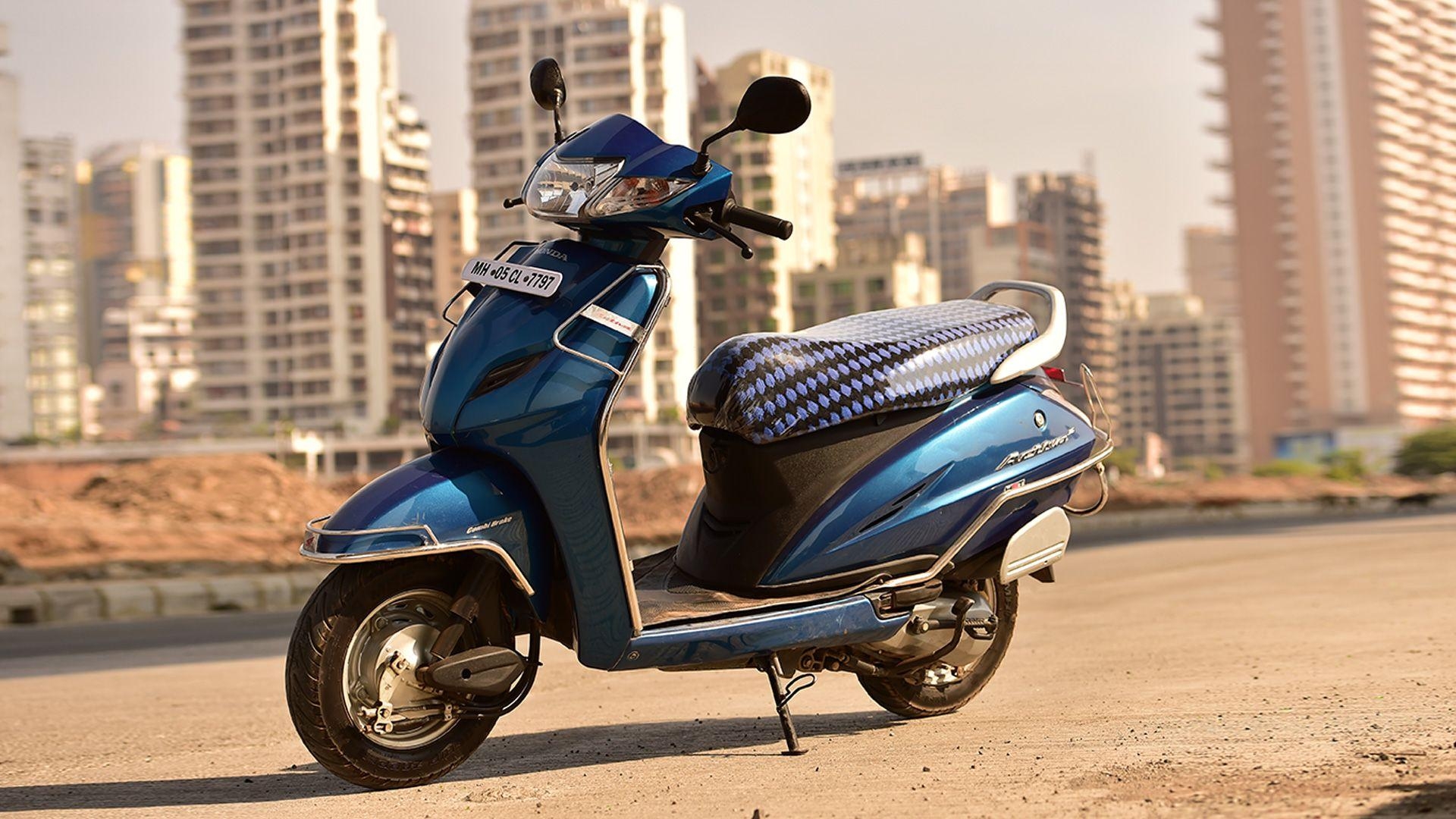 1920x1080 Honda Activa 2015 3G, Mileage, Reviews, Specification, Desktop