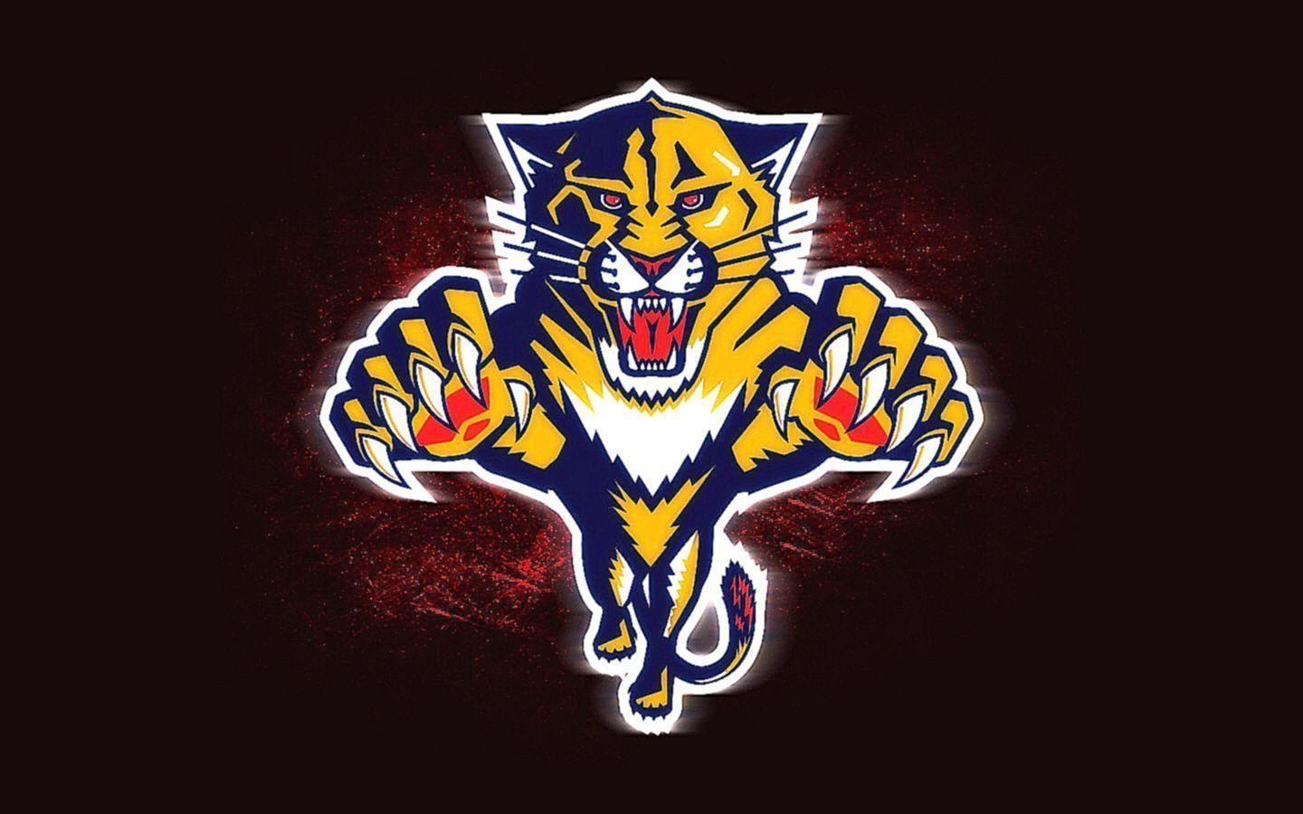 1440x900 Stunning Wallpaper: Florida Panthers Wallpaper, Amazing Florida, Desktop