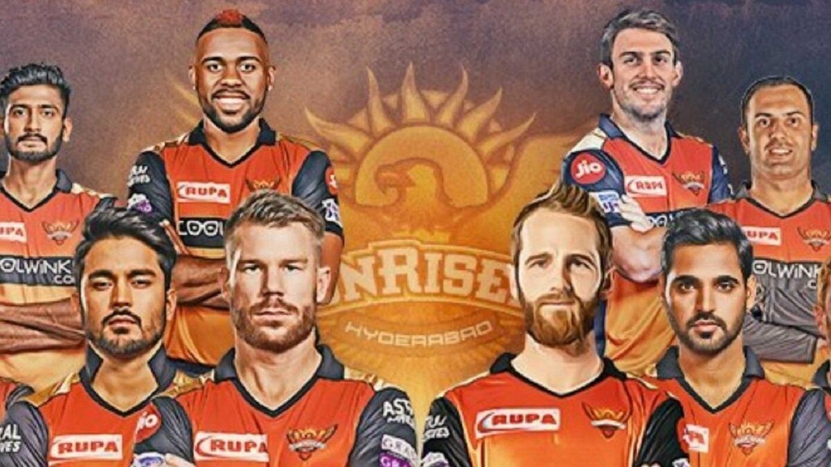 1200x680 SunRisers Hyderabad team 2020 News, SunRisers Hyderabad team 2020 Latest News, Videos and Photo, Desktop