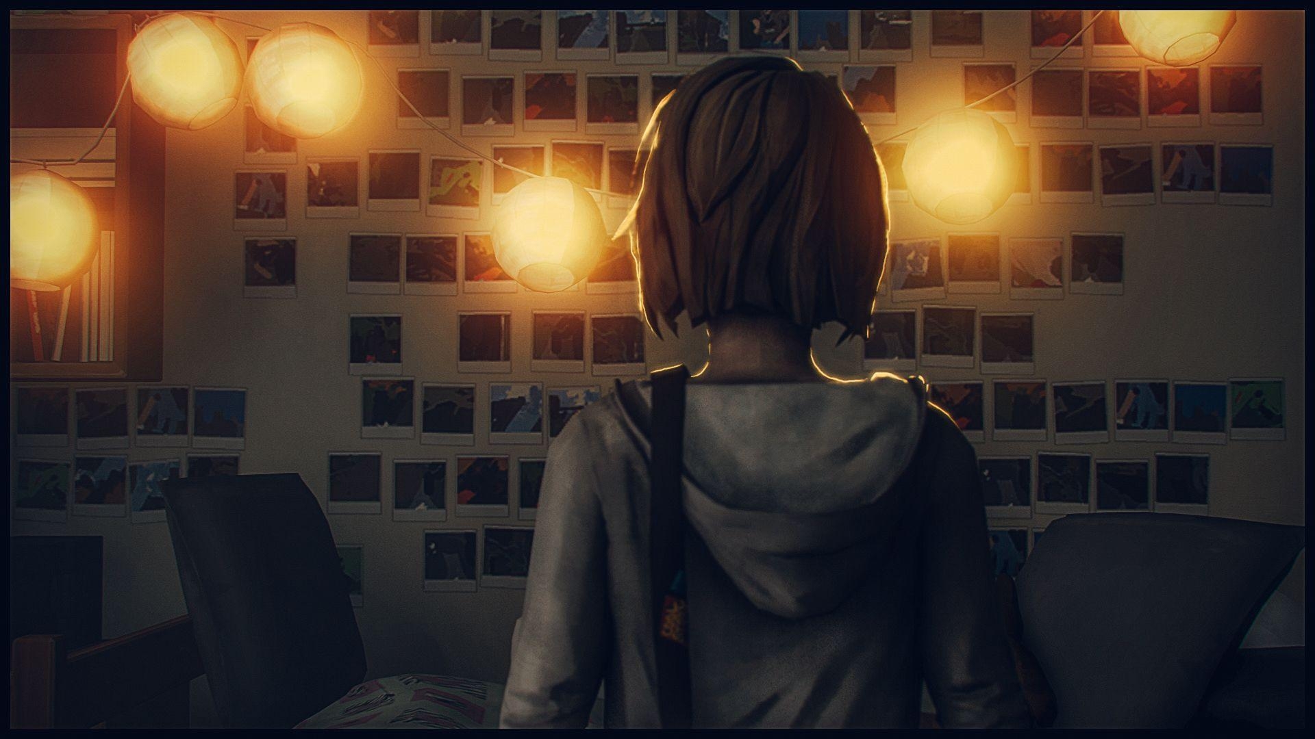 1920x1080 Life Is Strange HD Wallpaper and Background, Desktop