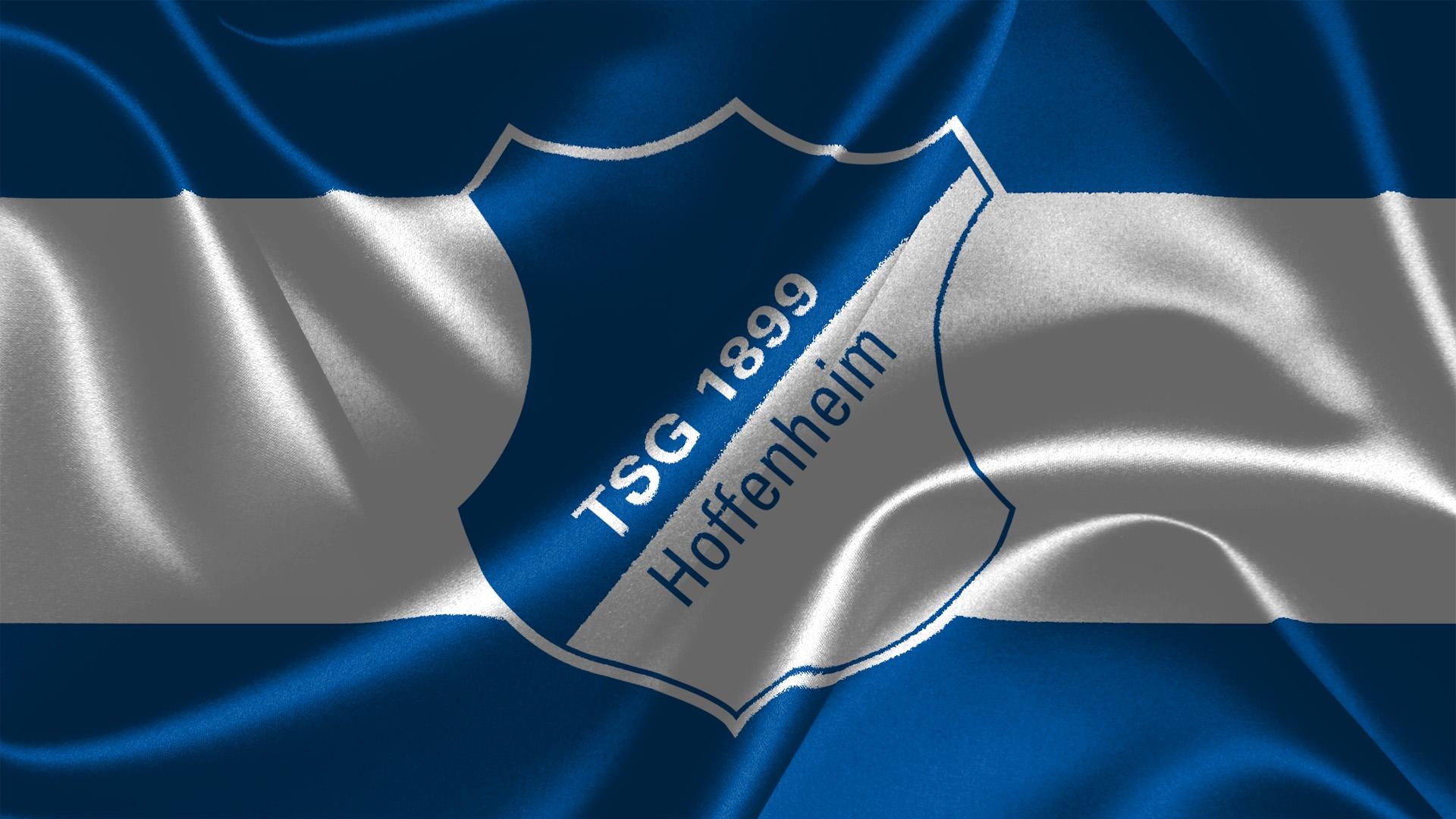 1920x1080 TSG 1899 Hoffenheim, Desktop