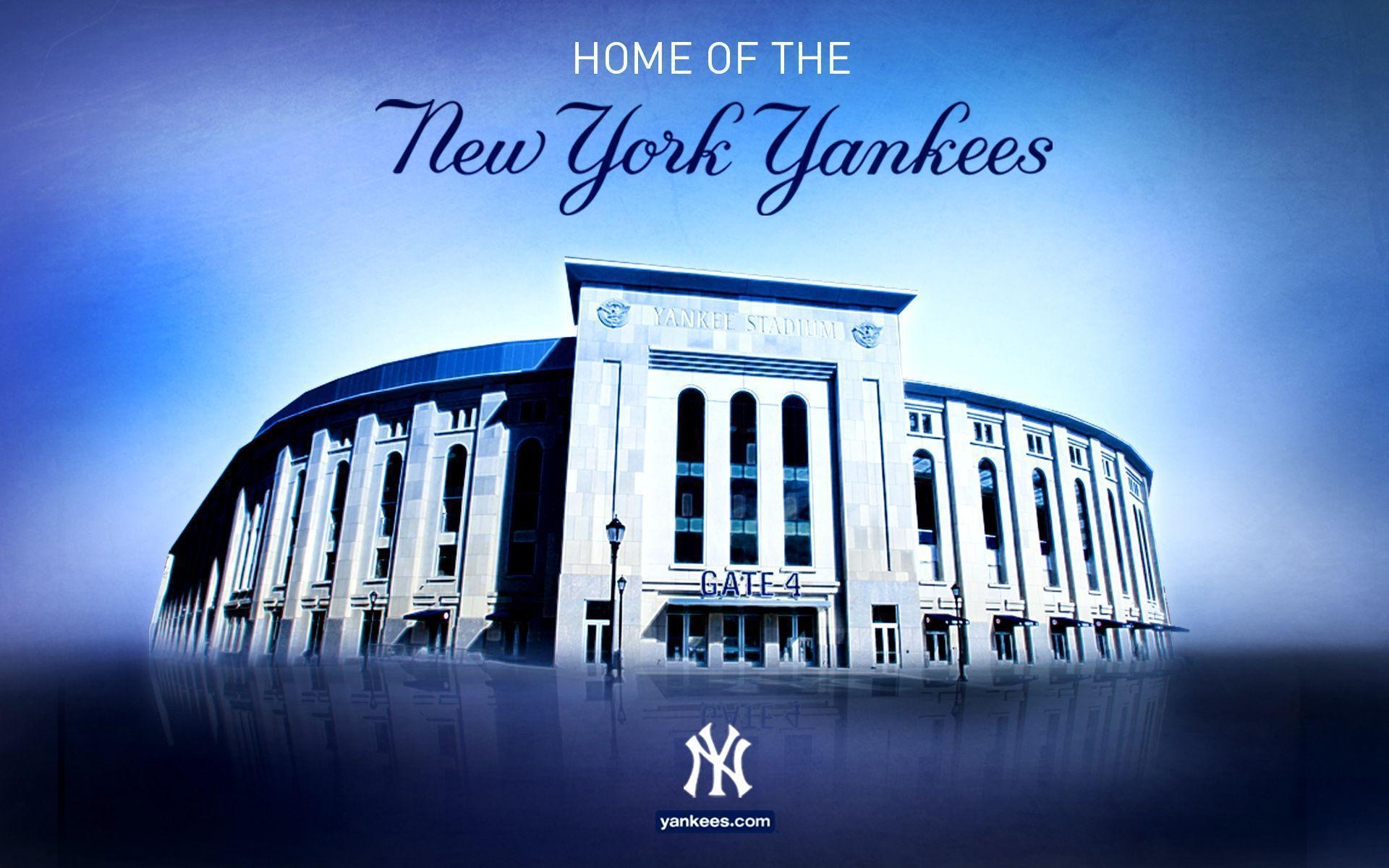 1920x1200 Yankees Wallpaper Image. yankees.com: Fan Forum, Desktop